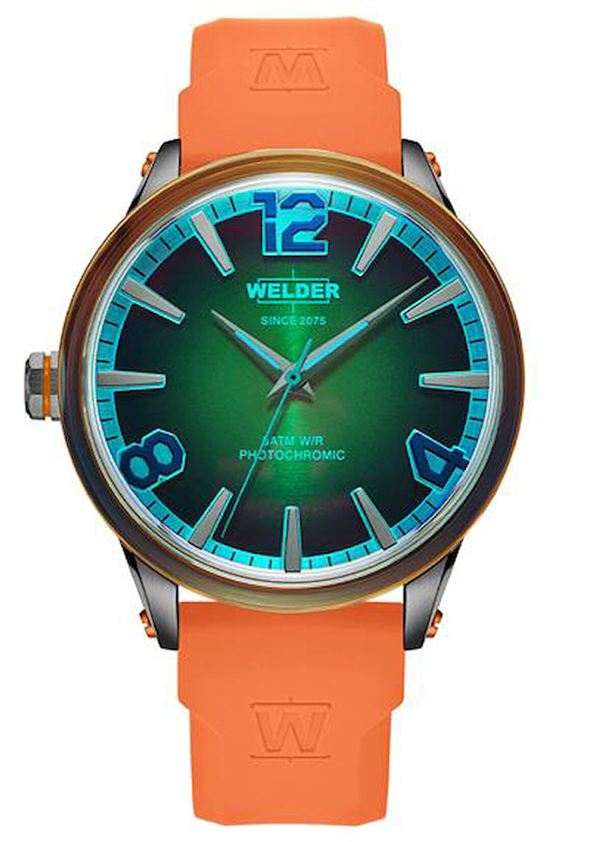 Welder Moody WRN1000 Erkek Kol Saati