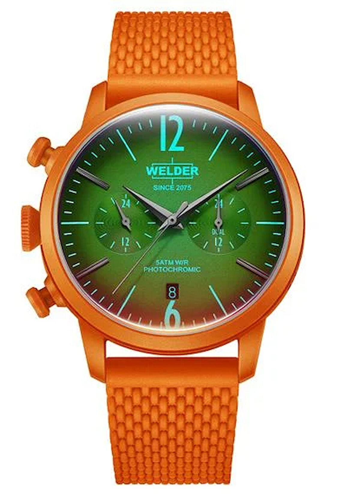 Welder Moody WWRP605 Kadın Kol Saati
