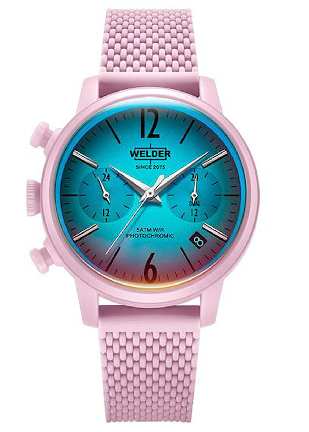 Welder Moody WWRP602 Kadın Kol Saati
