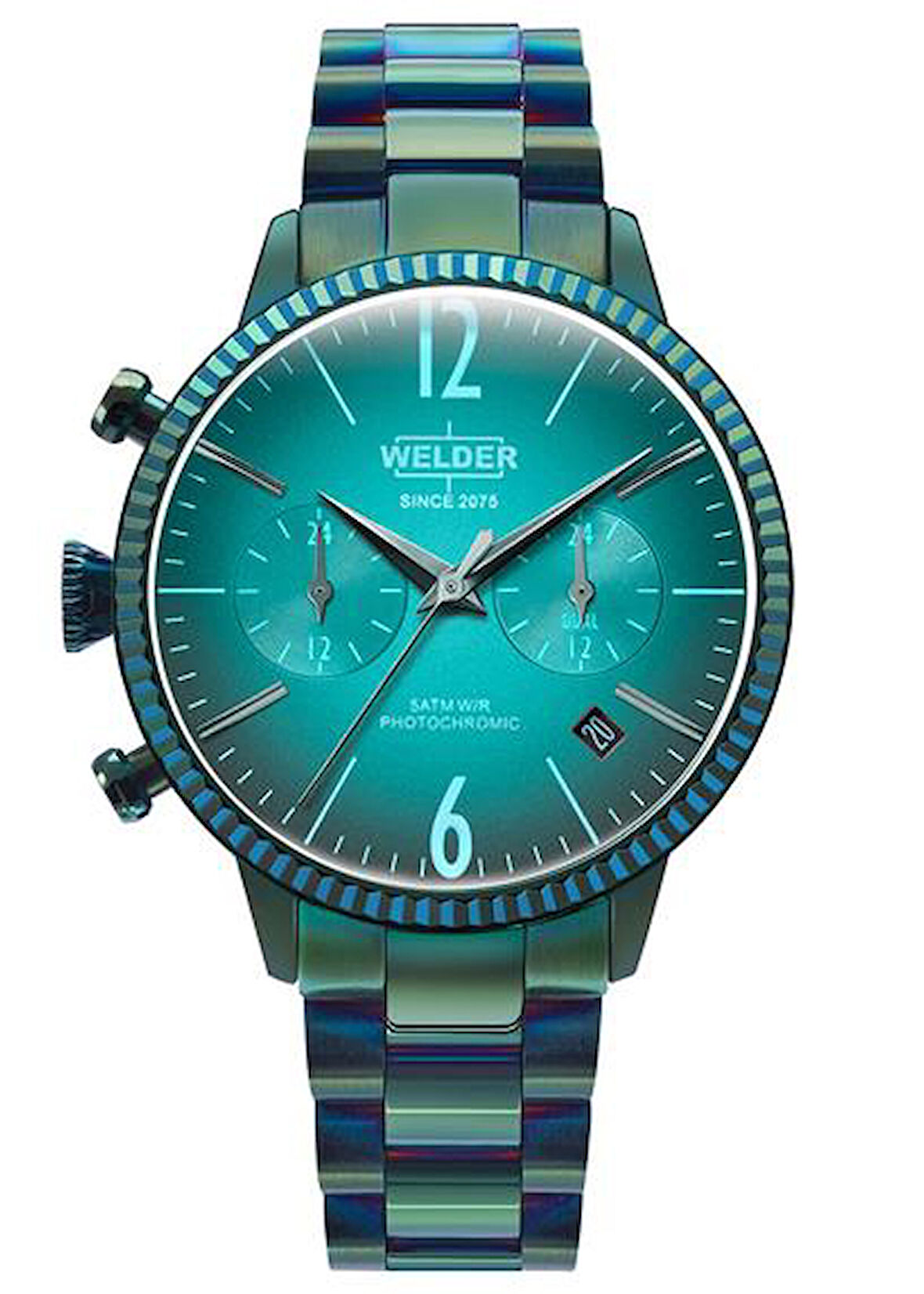 Welder Moody WWRC633 Kadın Kol Saati
