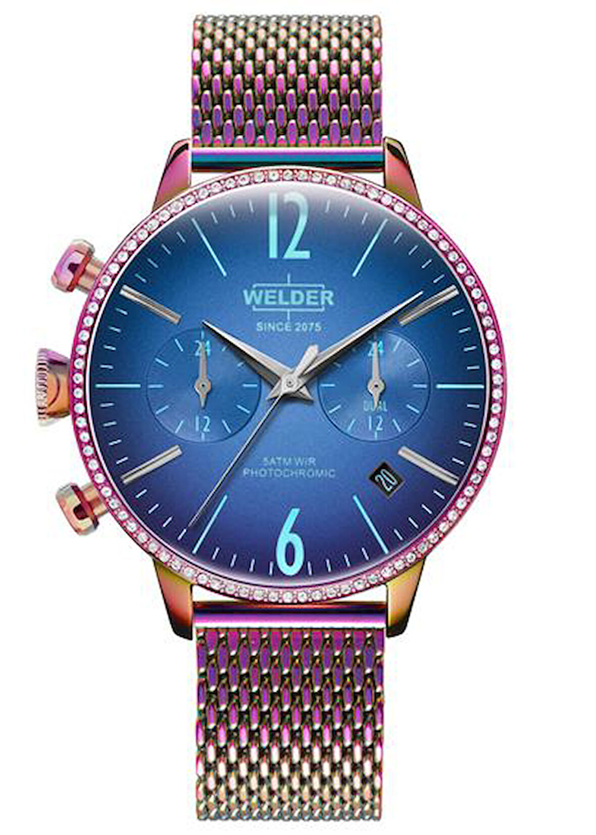Welder Moody WWRC682 Kadın Kol Saati