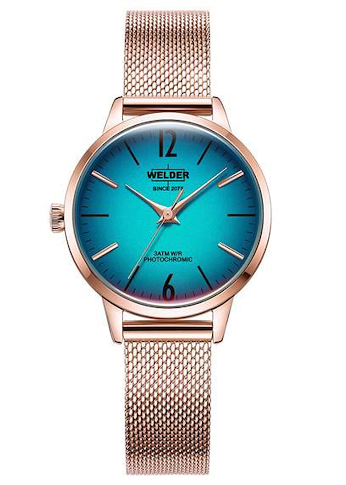 Welder Moody WRS204 Kadın Kol Saati