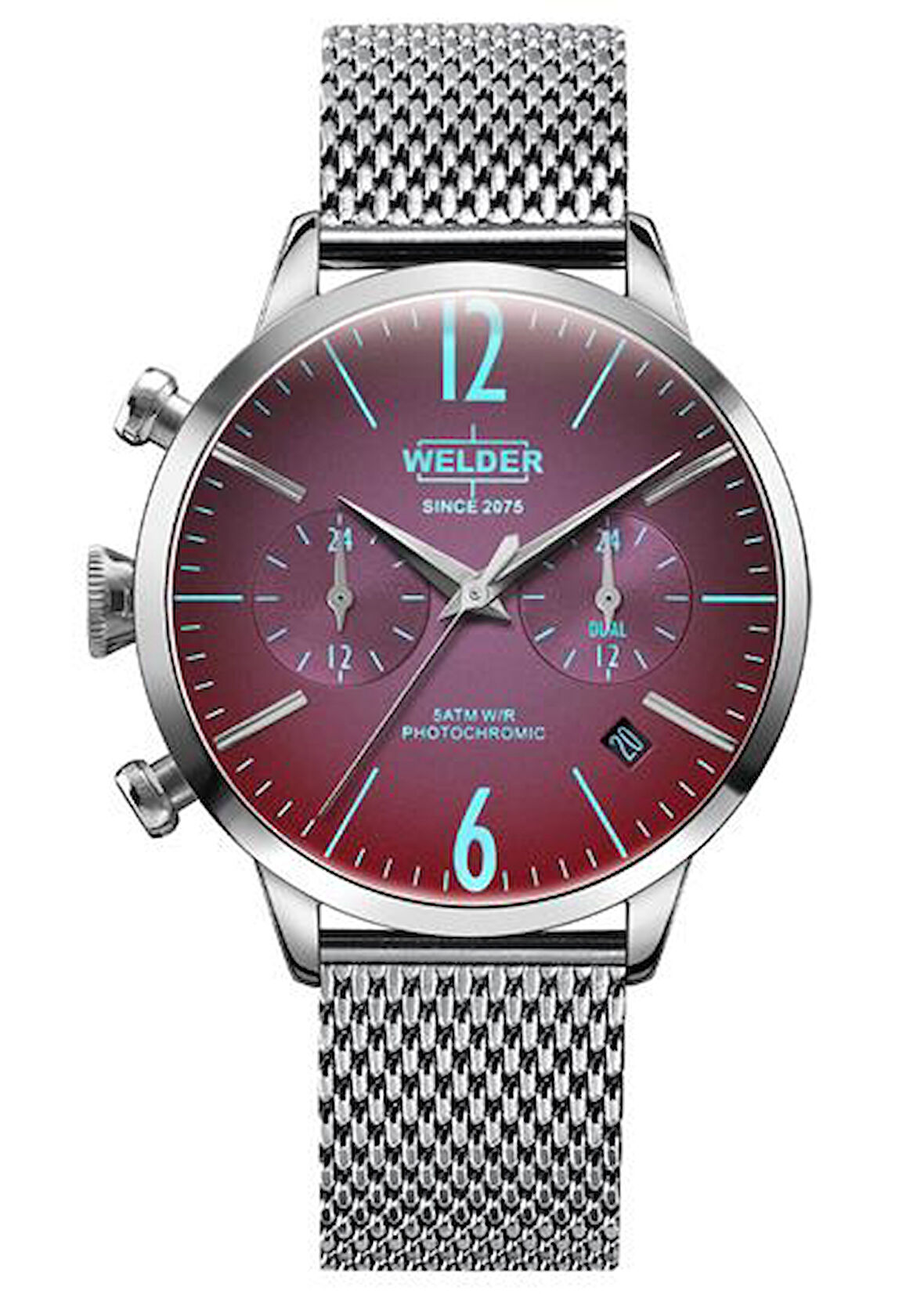 Welder Moody WWRC695 Kadın Kol Saati