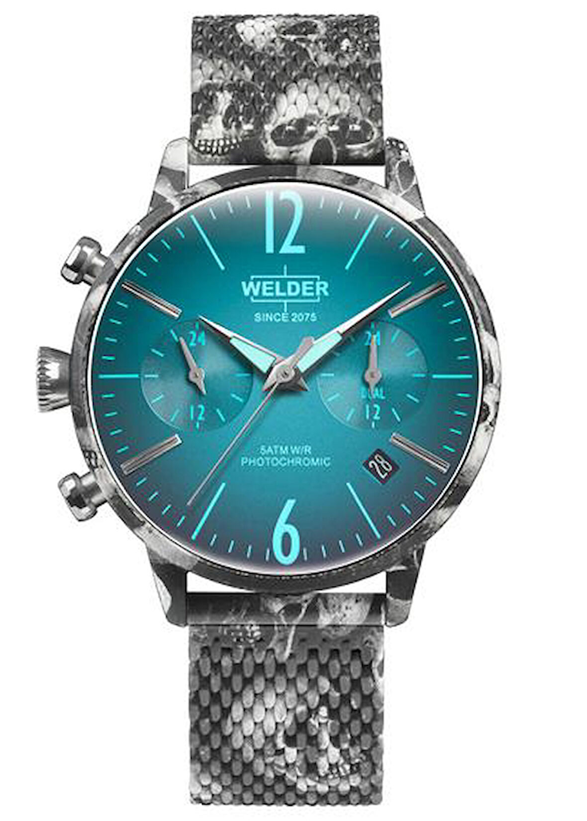 Welder Moody WWRC697 Kadın Kol Saati