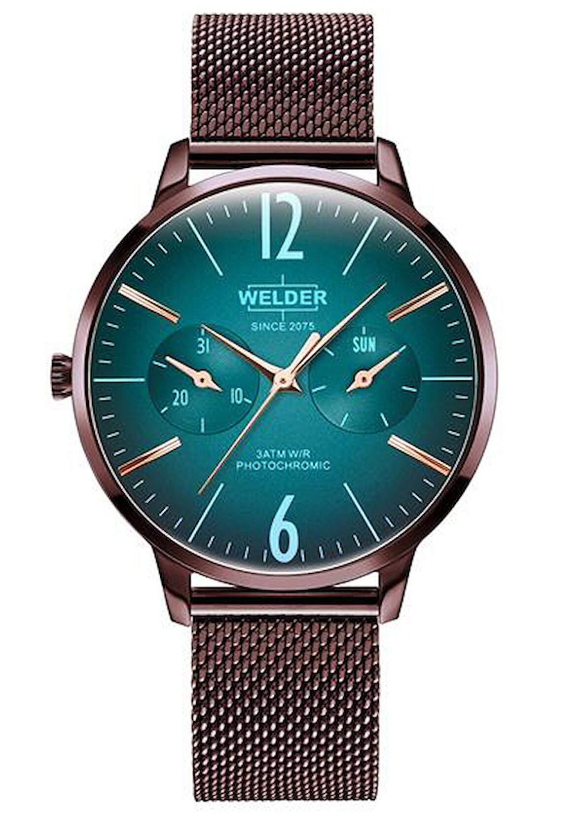 Welder Moody WWRS626 Kadın Kol Saati