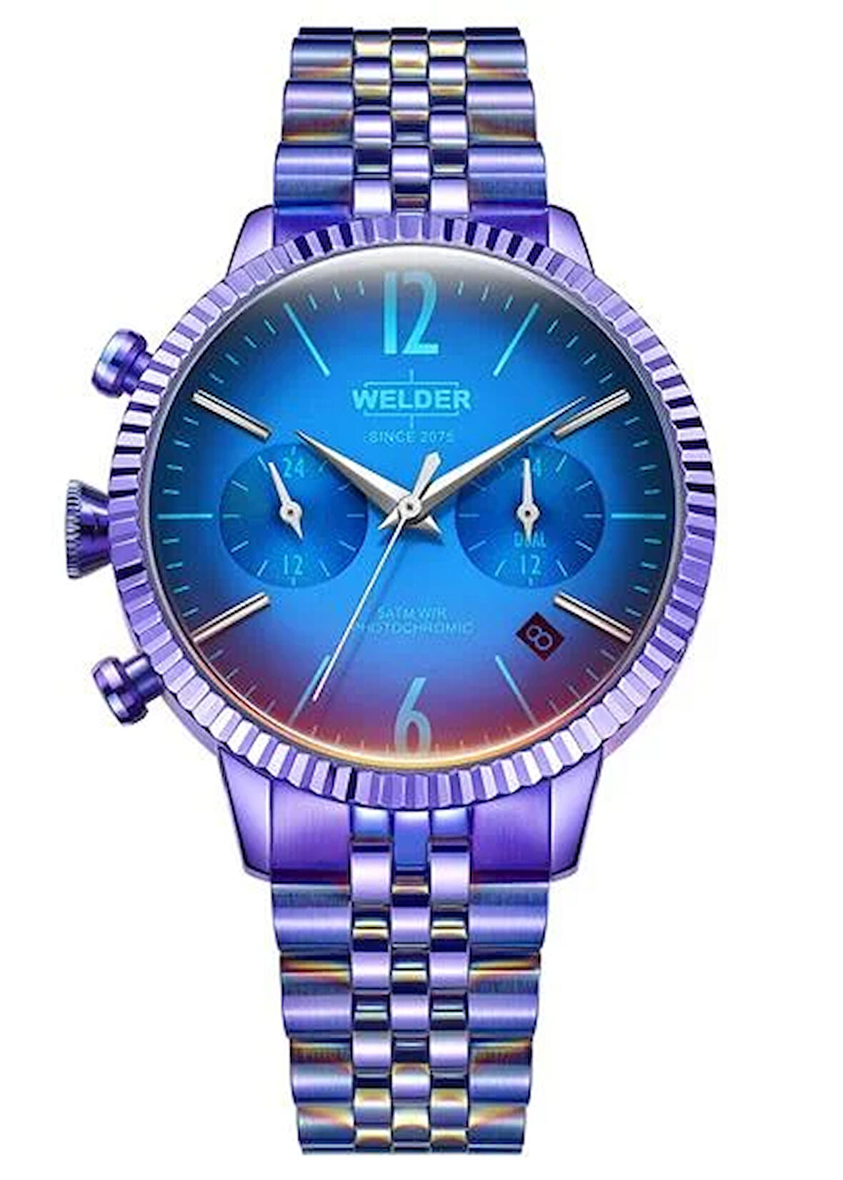 Welder Moody WWRC128 Kadın Kol Saati