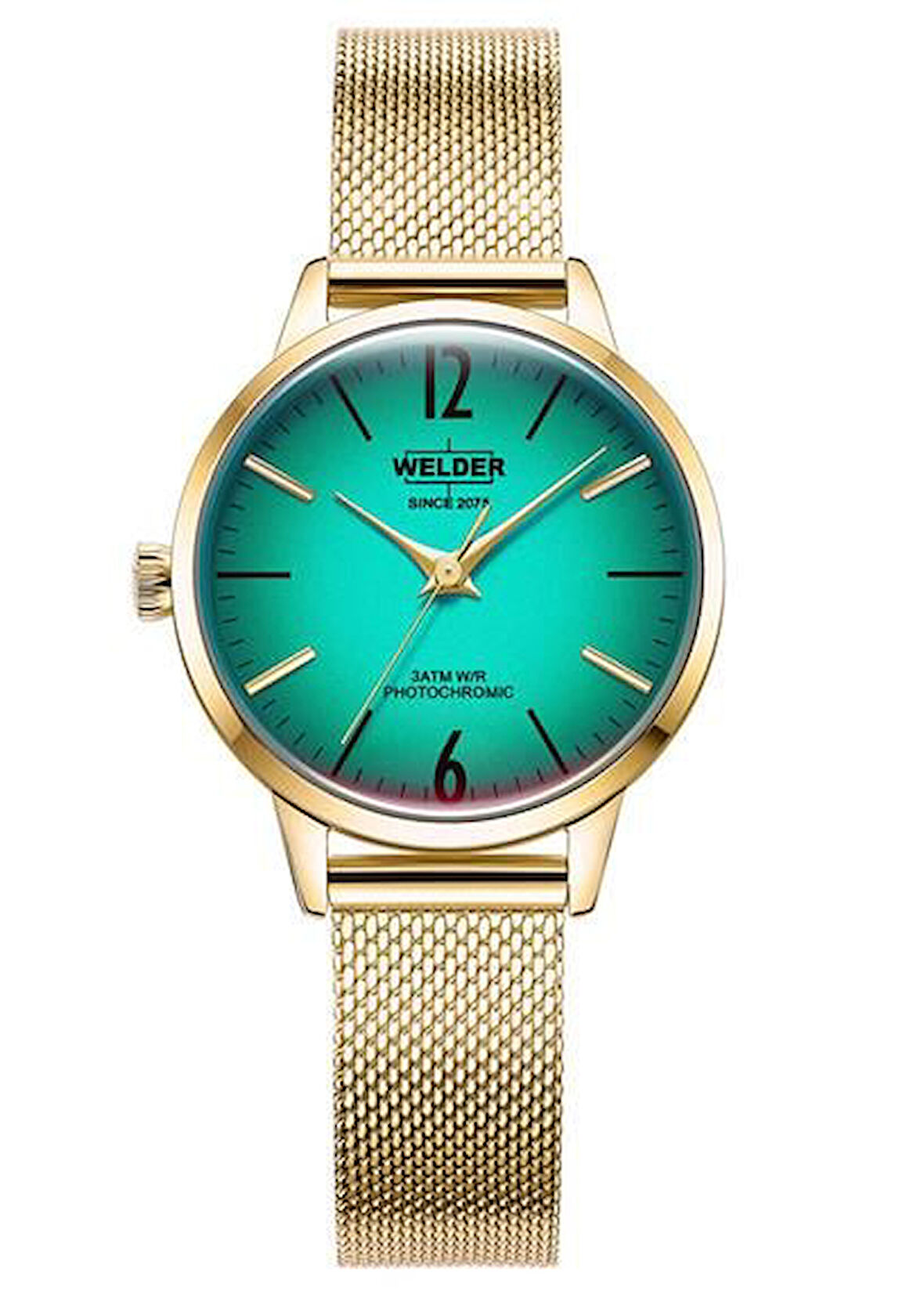 Welder Moody WRS205 Kadın Kol Saati