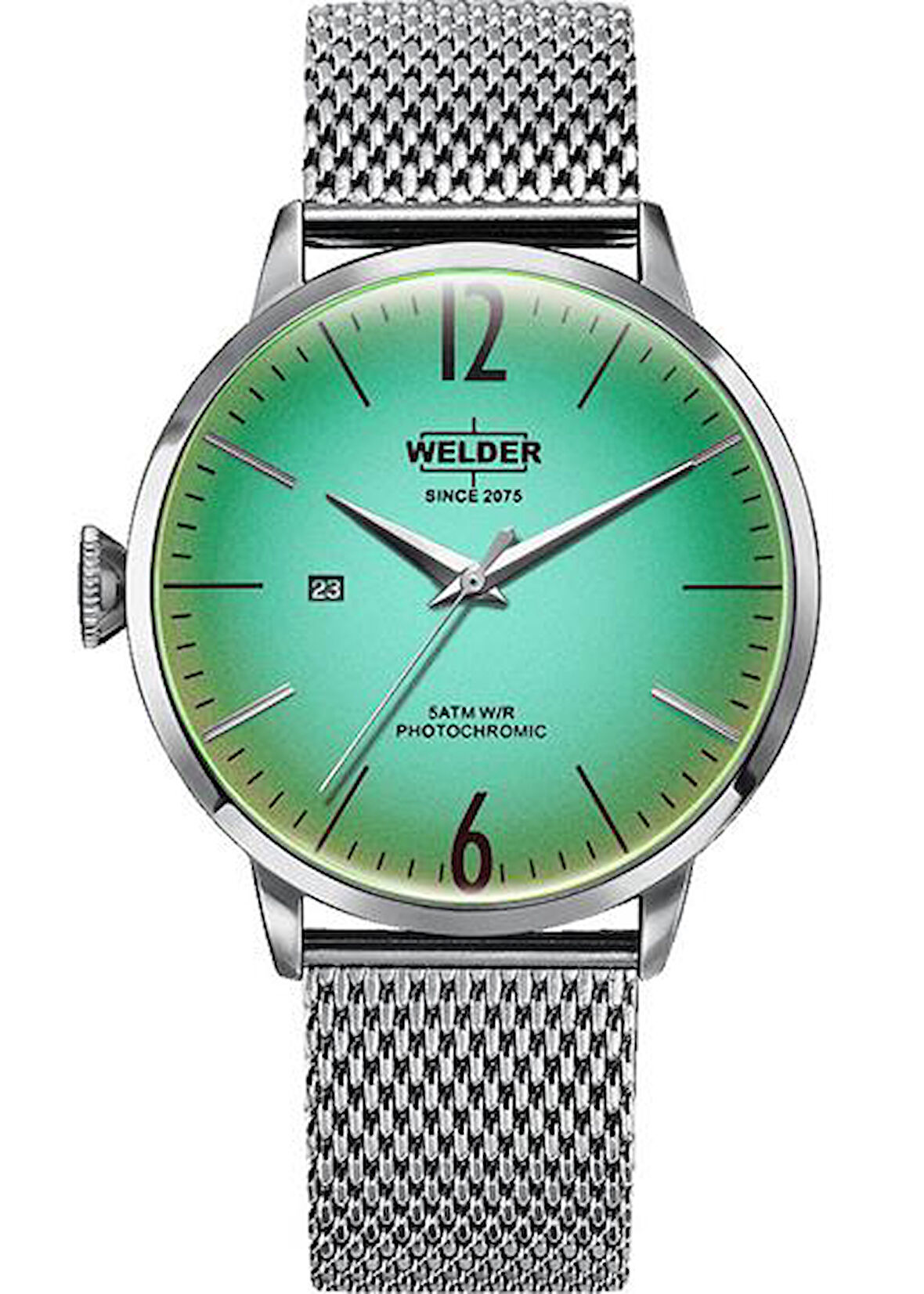 Welder Moody WRC406 Erkek Kol Saati