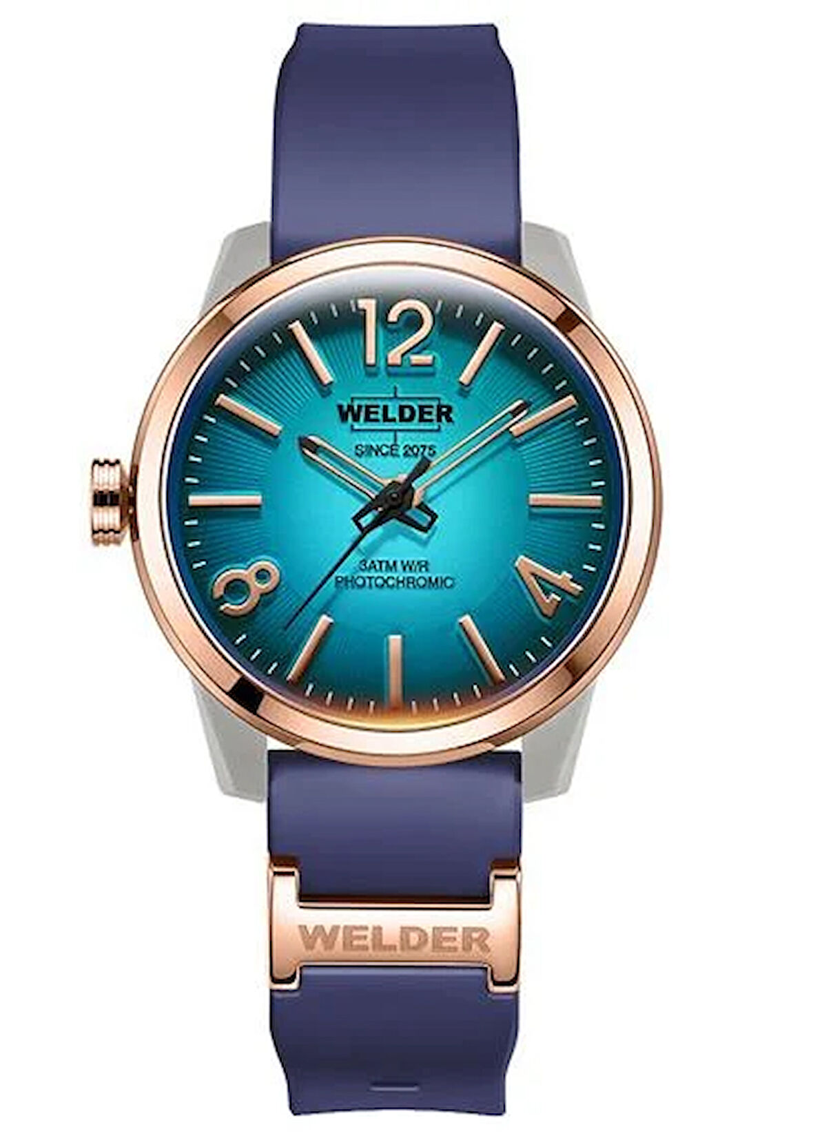 Welder Moody WWRL2009 Kadın Kol Saati