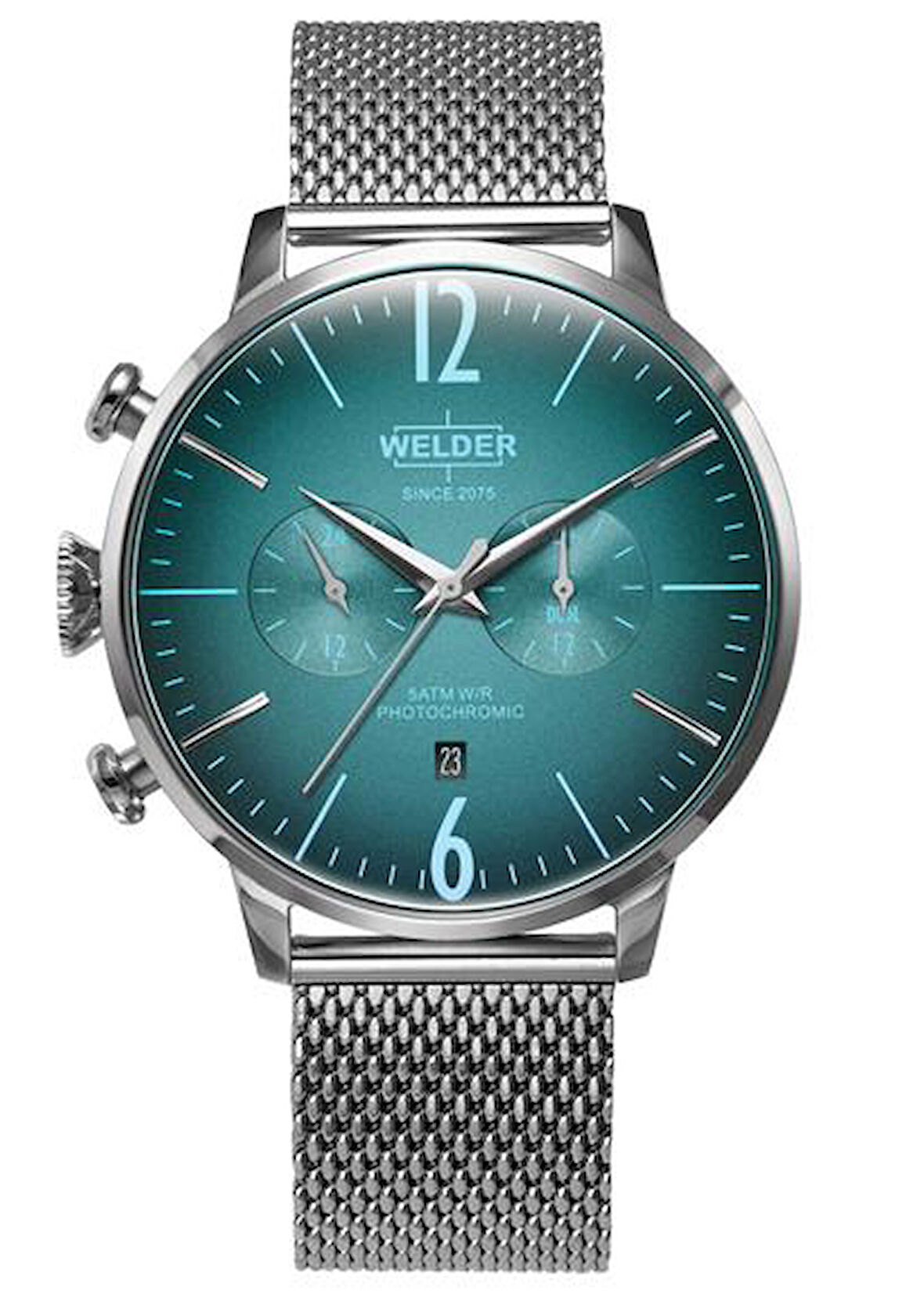 Welder Moody WWRC1009 Erkek Kol Saati