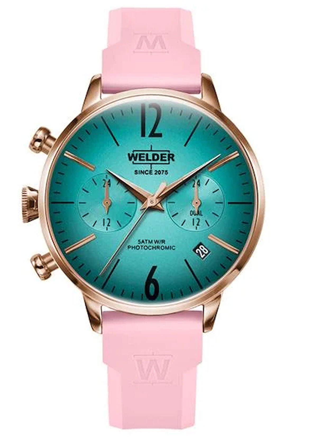 Welder Moody WWRC675 Kadın Kol Saati