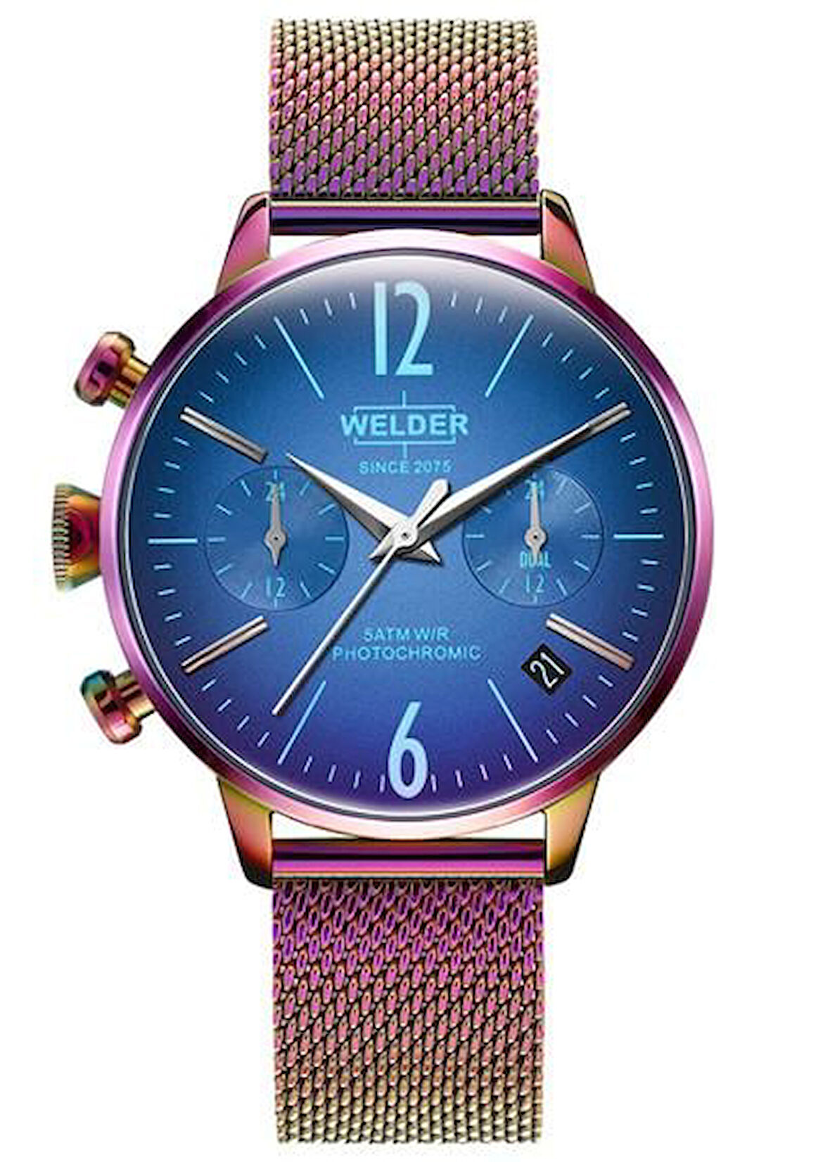 Welder Moody WWRC738 Kadın Kol Saati