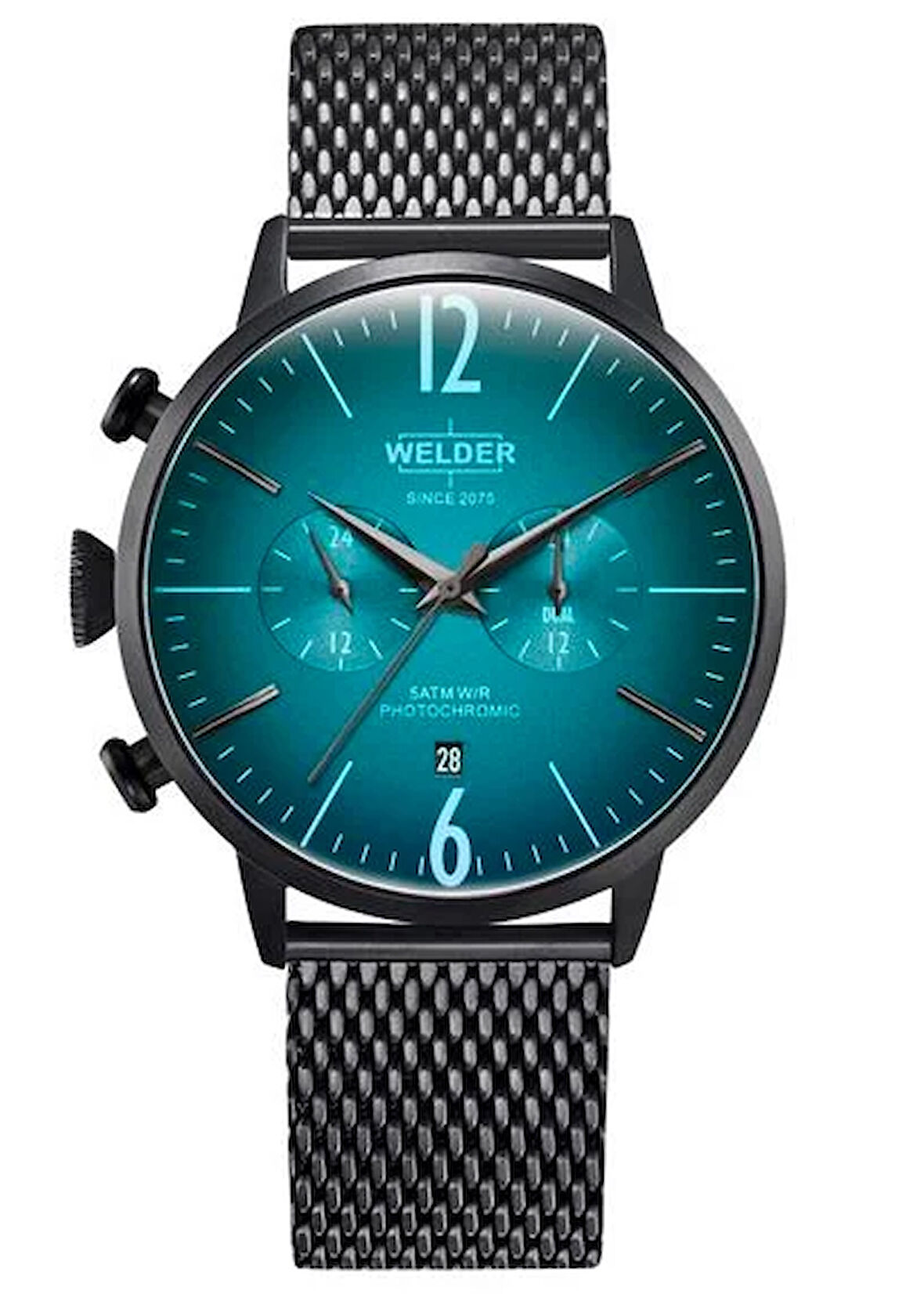 Welder Moody WWRC421 Erkek Kol Saati