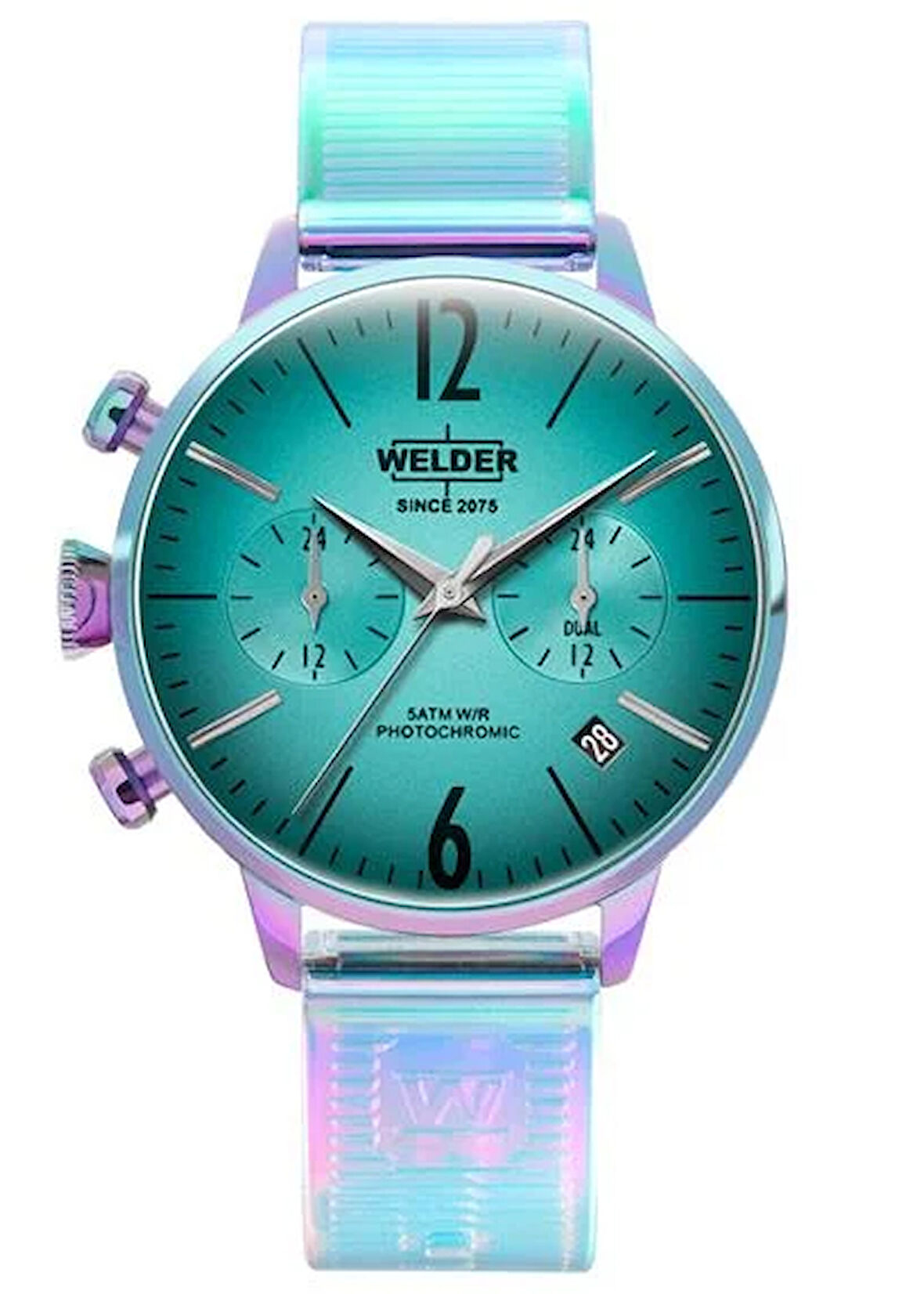 Welder Moody WWRC671 Kadın Kol Saati