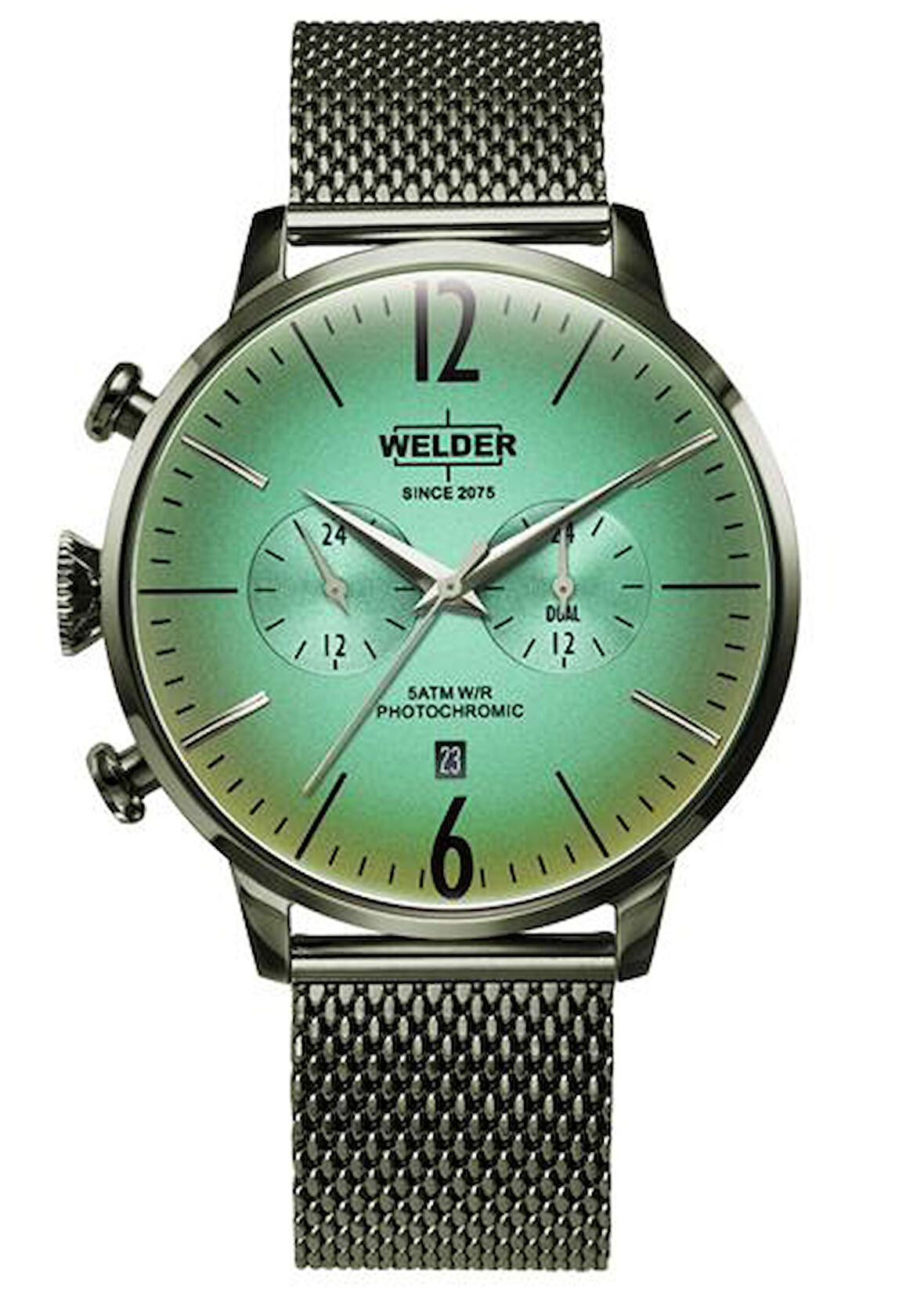 Welder Moody WWRC1011 Erkek Kol Saati