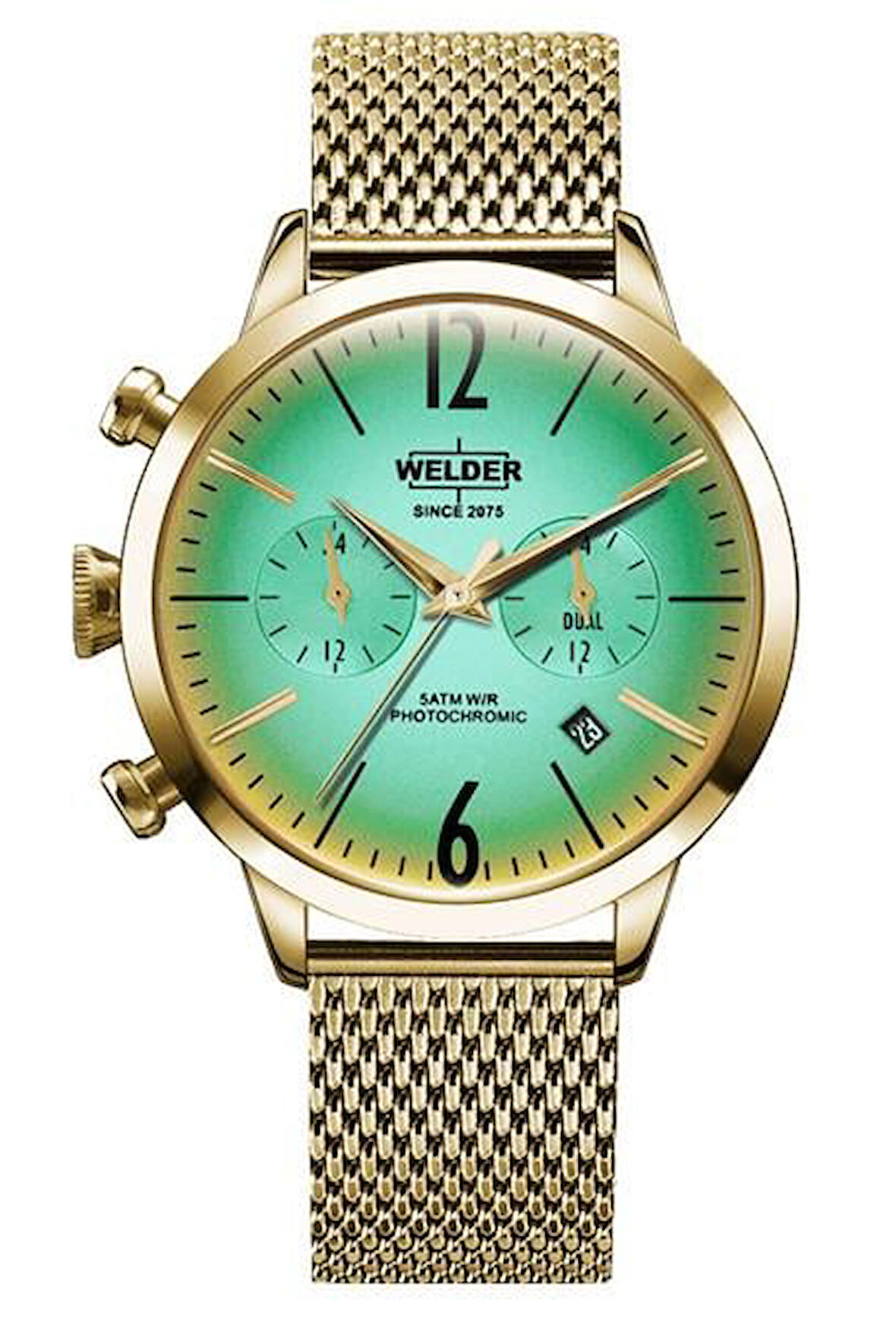 Welder Moody WWRC604 Kadın Kol Saati