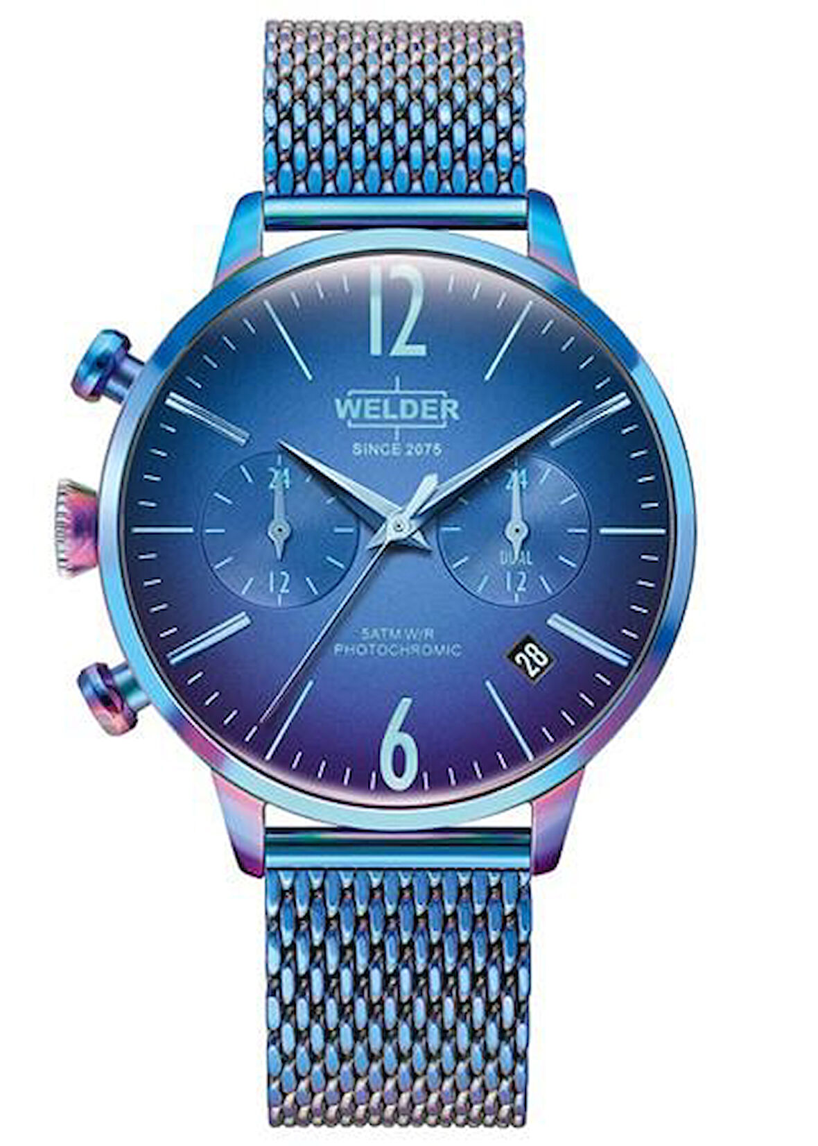 Welder Moody WWRC656 Kadın Kol Saati