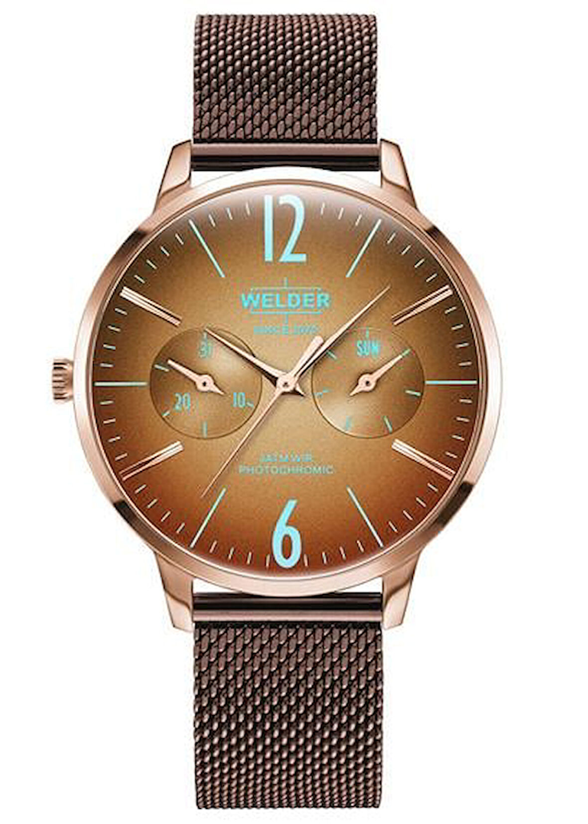 Welder Moody WWRS643 Kadın Kol Saati