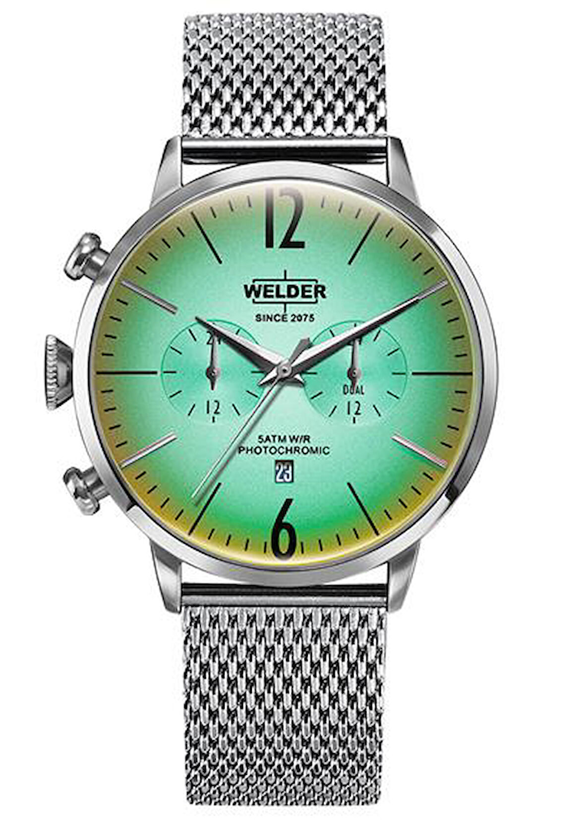 Welder Moody WWRC400 Erkek Kol Saati