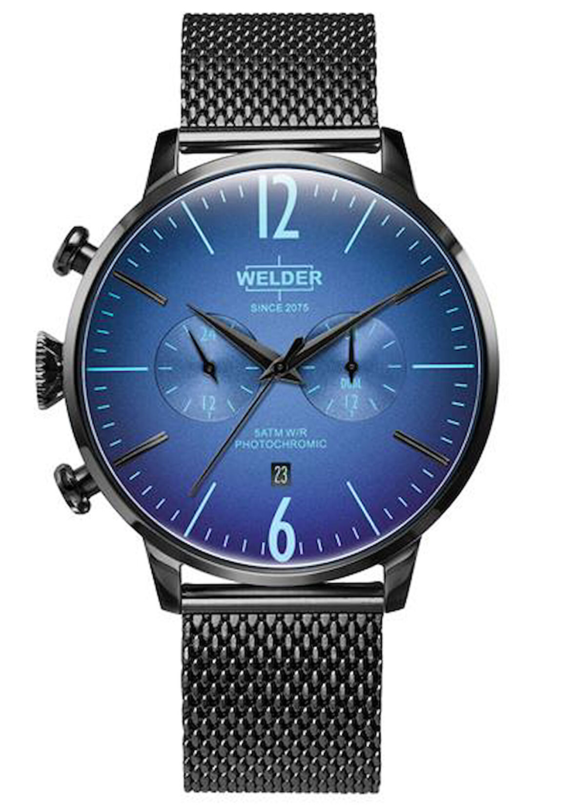 Welder Moody WWRC1007 Erkek Kol Saati