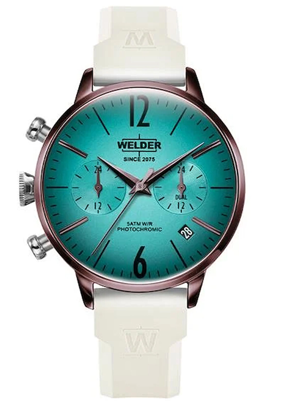 Welder Moody WWRC676 Kadın Kol Saati