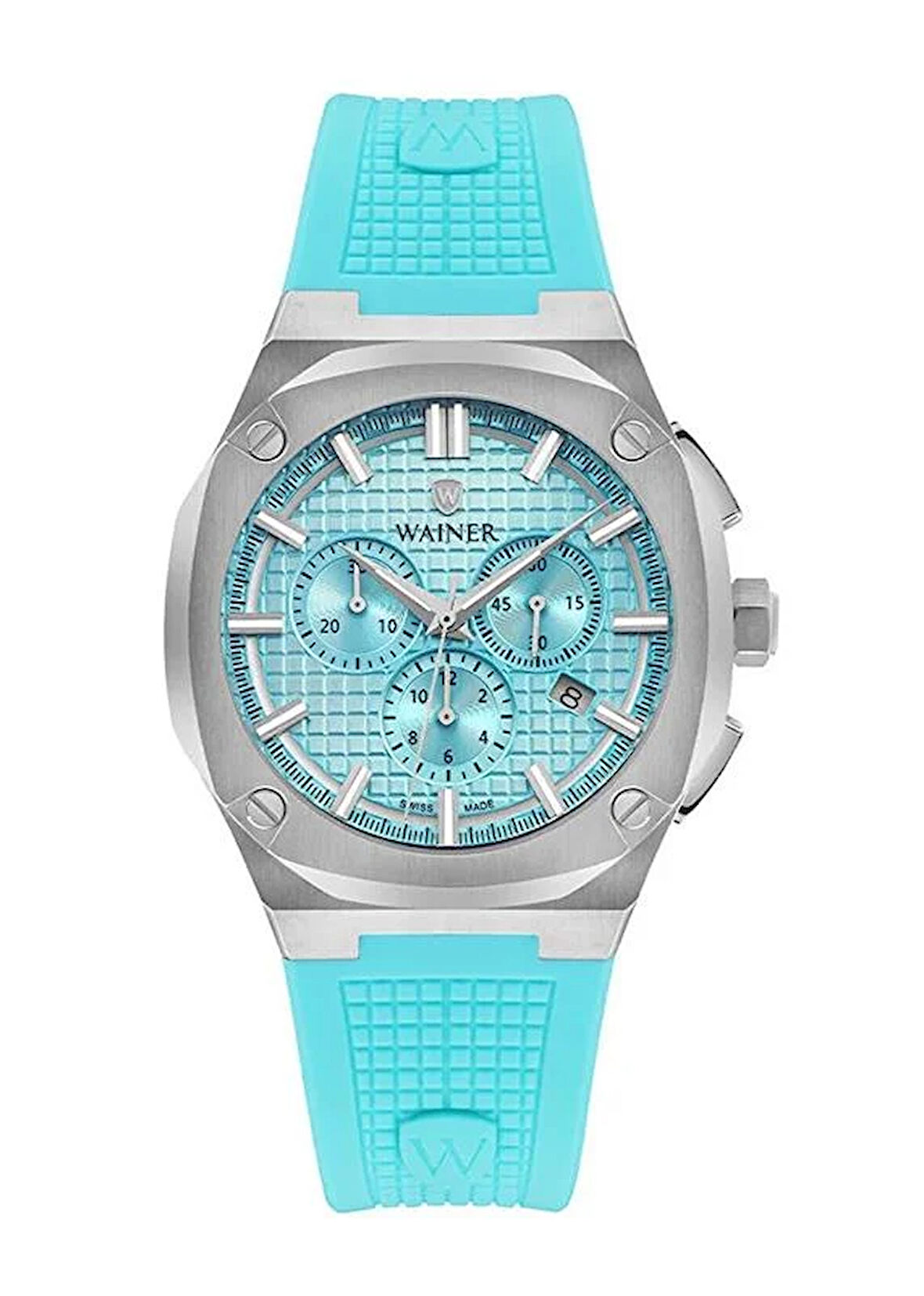 Wainer WA.10200-F Erkek Kol Saati