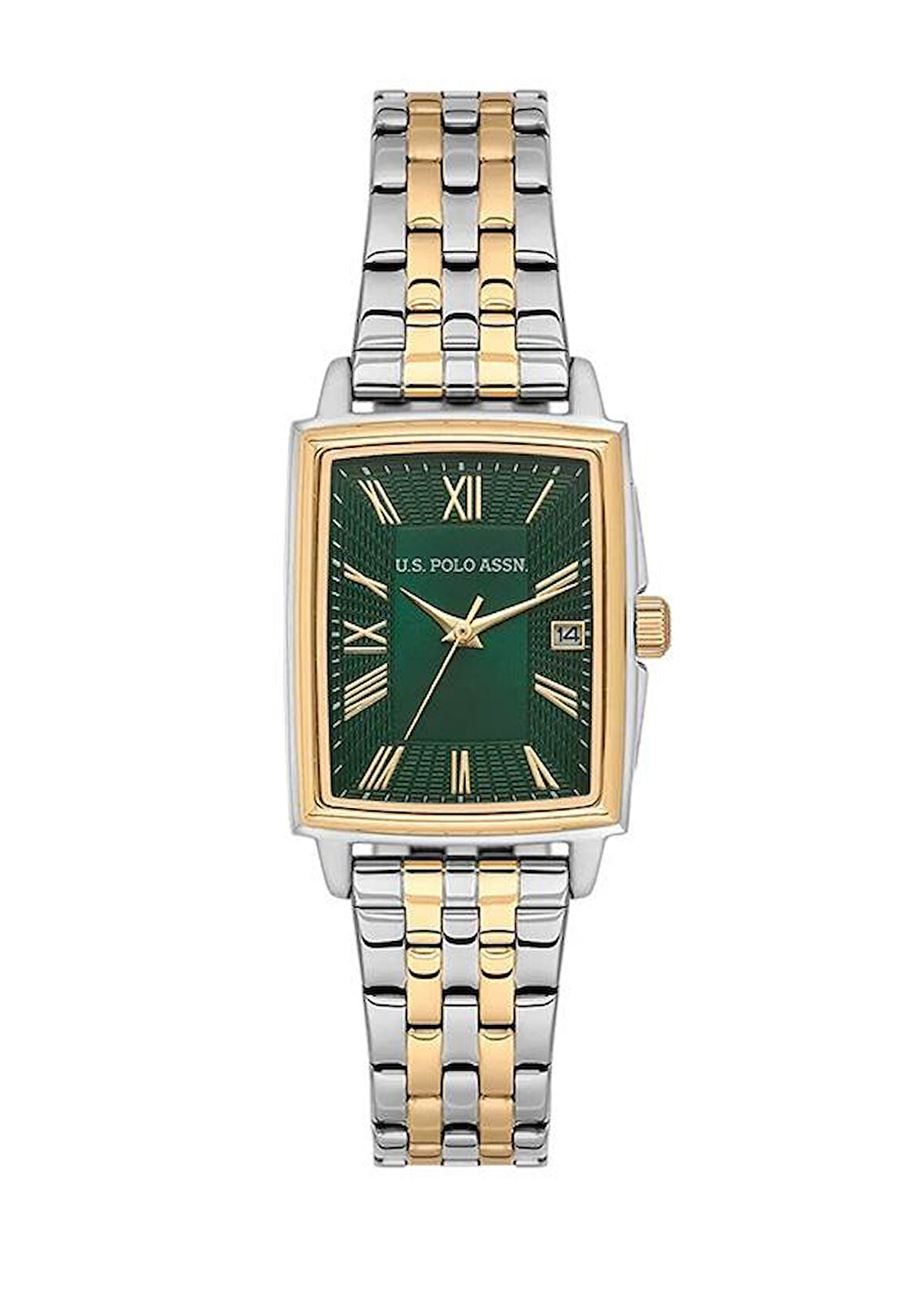 Us Polo Assn USPA2098-03 Kadın Kol Saati