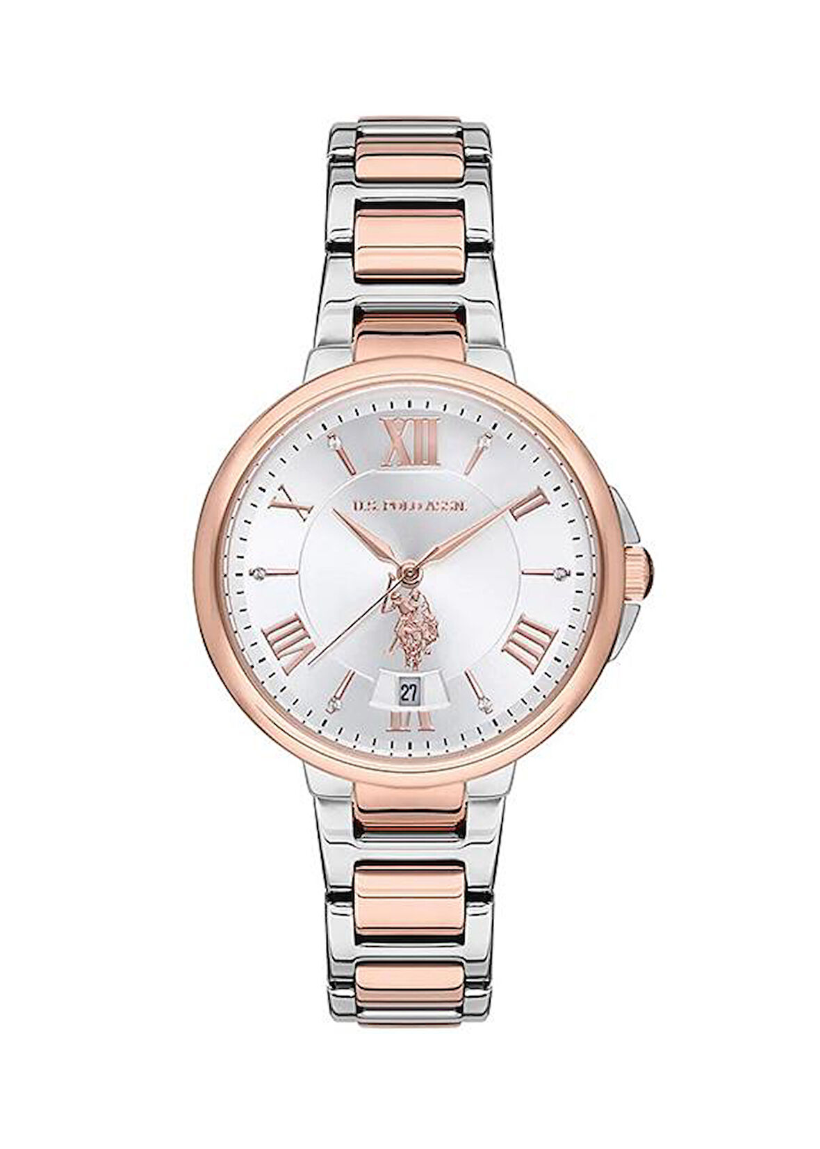 Us Polo Assn USPA2012-04 Kadın Kol Saati