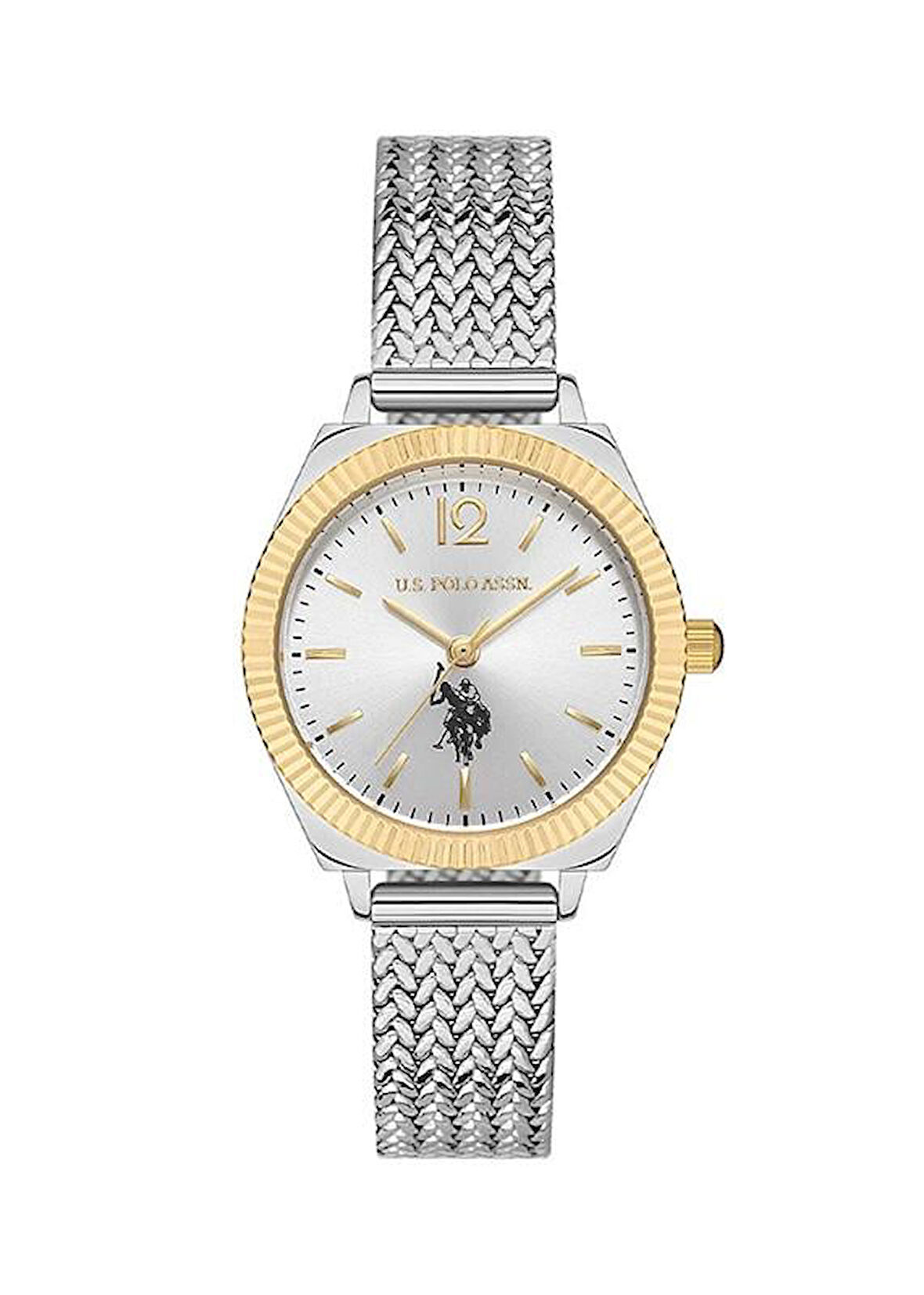 Us Polo Assn USPA2062-08 Kadın Kol Saati