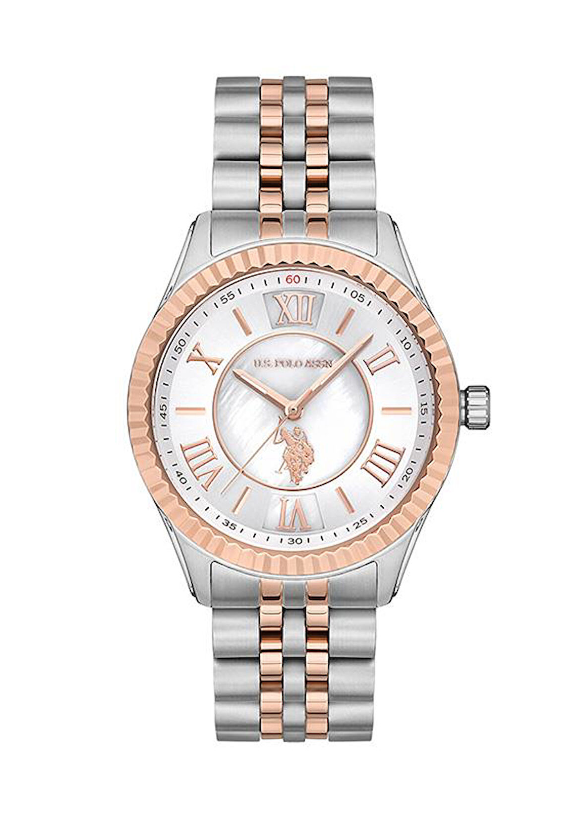 Us Polo Assn USPA2028-02 Kadın Kol Saati