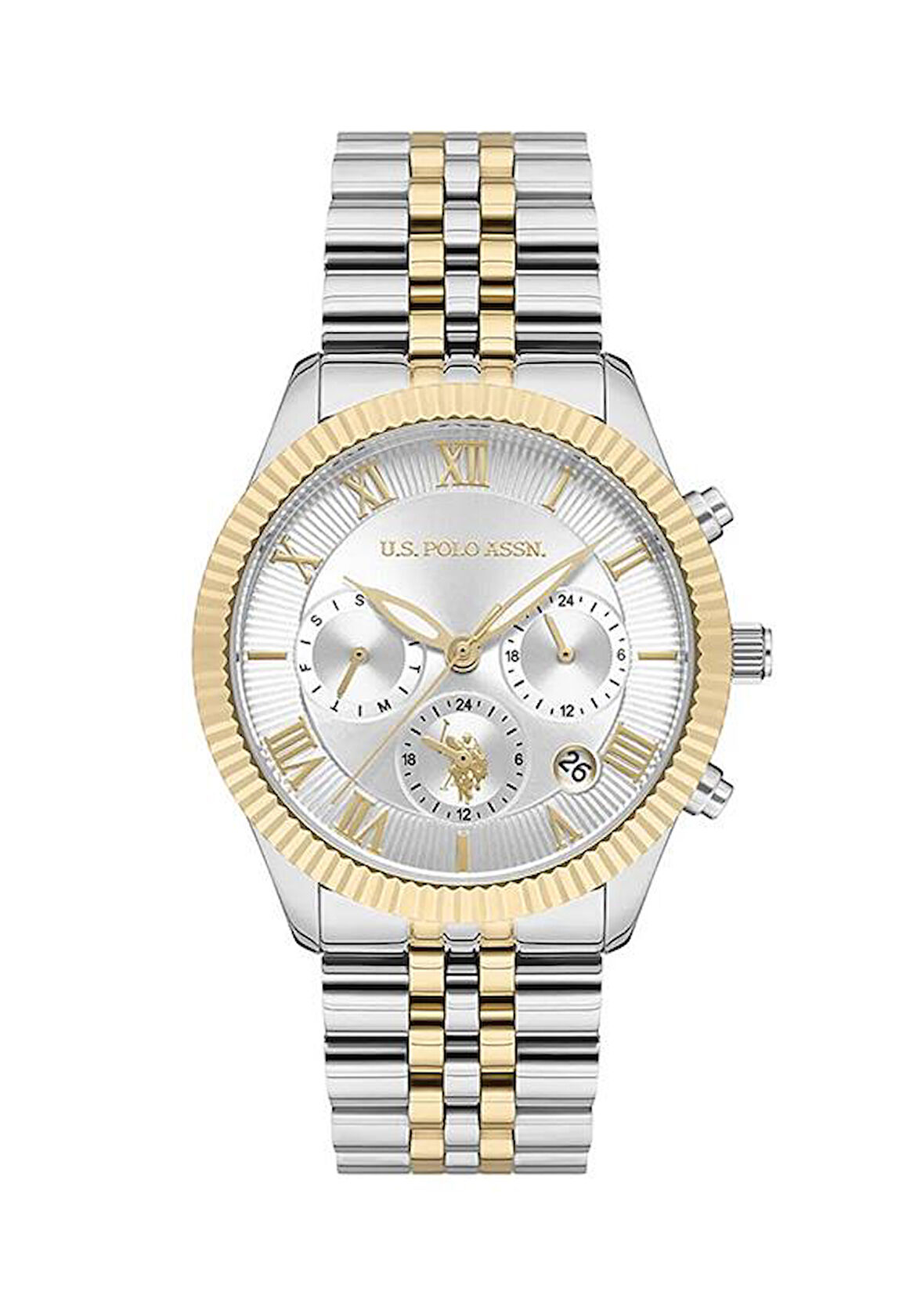 Us Polo Assn USPA2040-03 Kadın Kol Saati