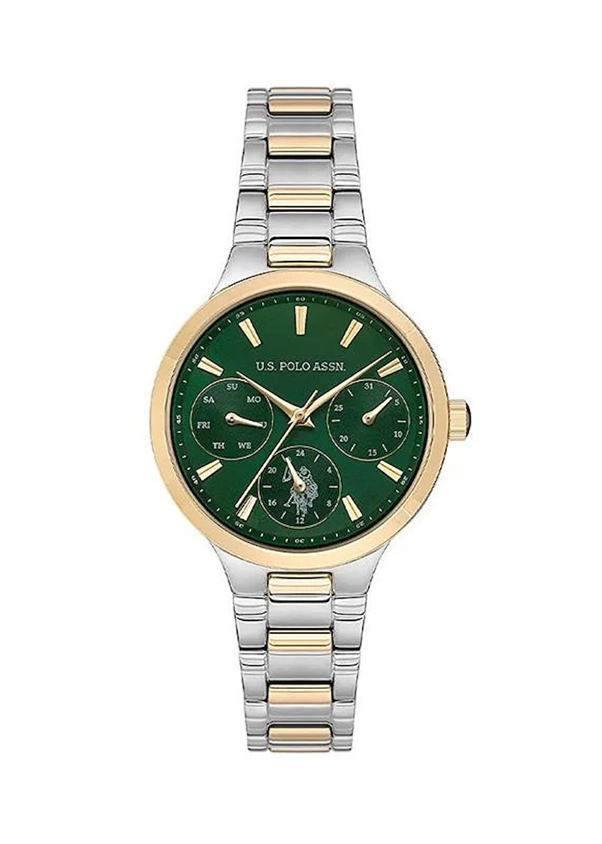 Us Polo Assn USPA2069-02 Kadın Kol Saati