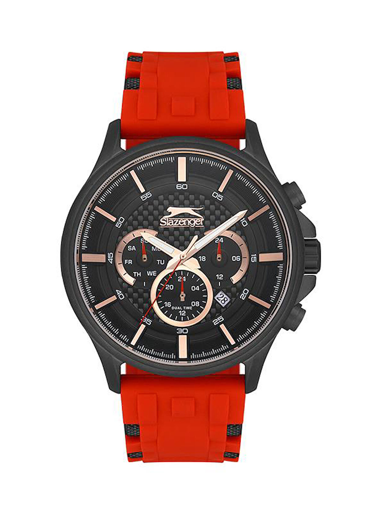 Slazenger SL.09.2206.2.05 Erkek Kol Saati