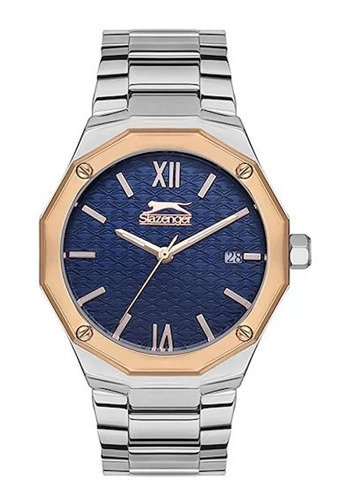 Slazenger SL.09.2149.3.05 Kadın Kol Saati