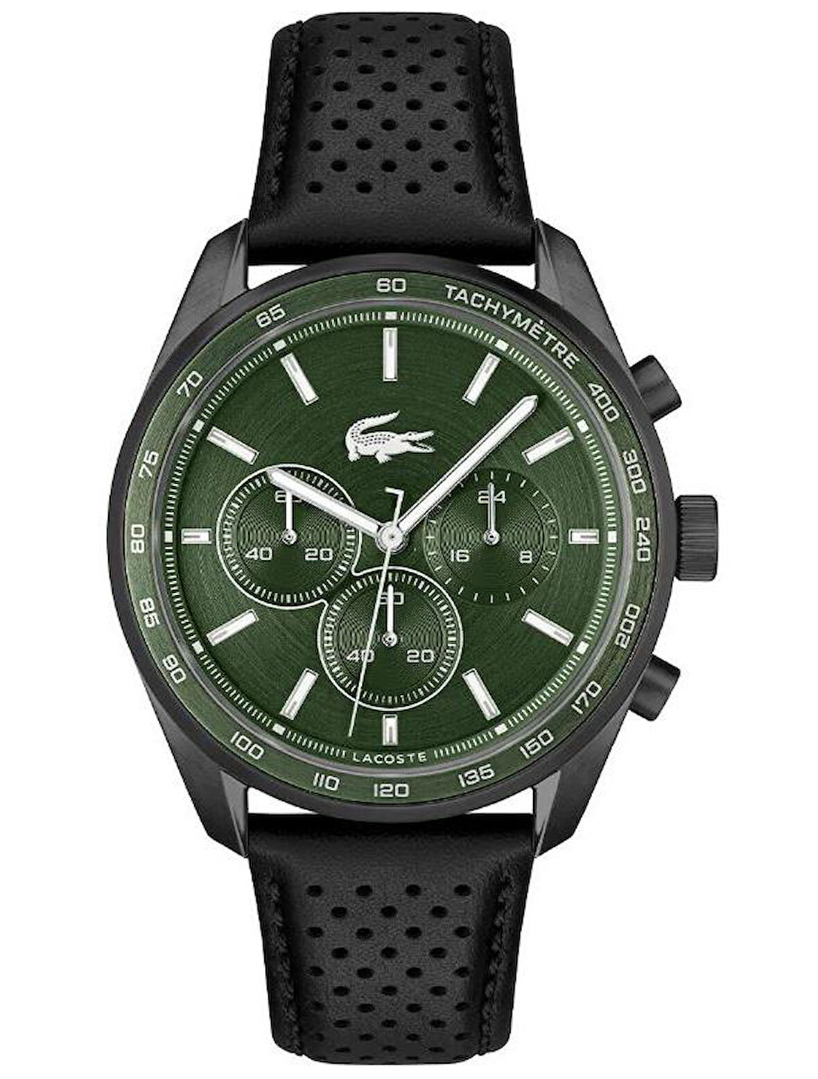 Lacoste LAC2011345 Erkek Kol Saati