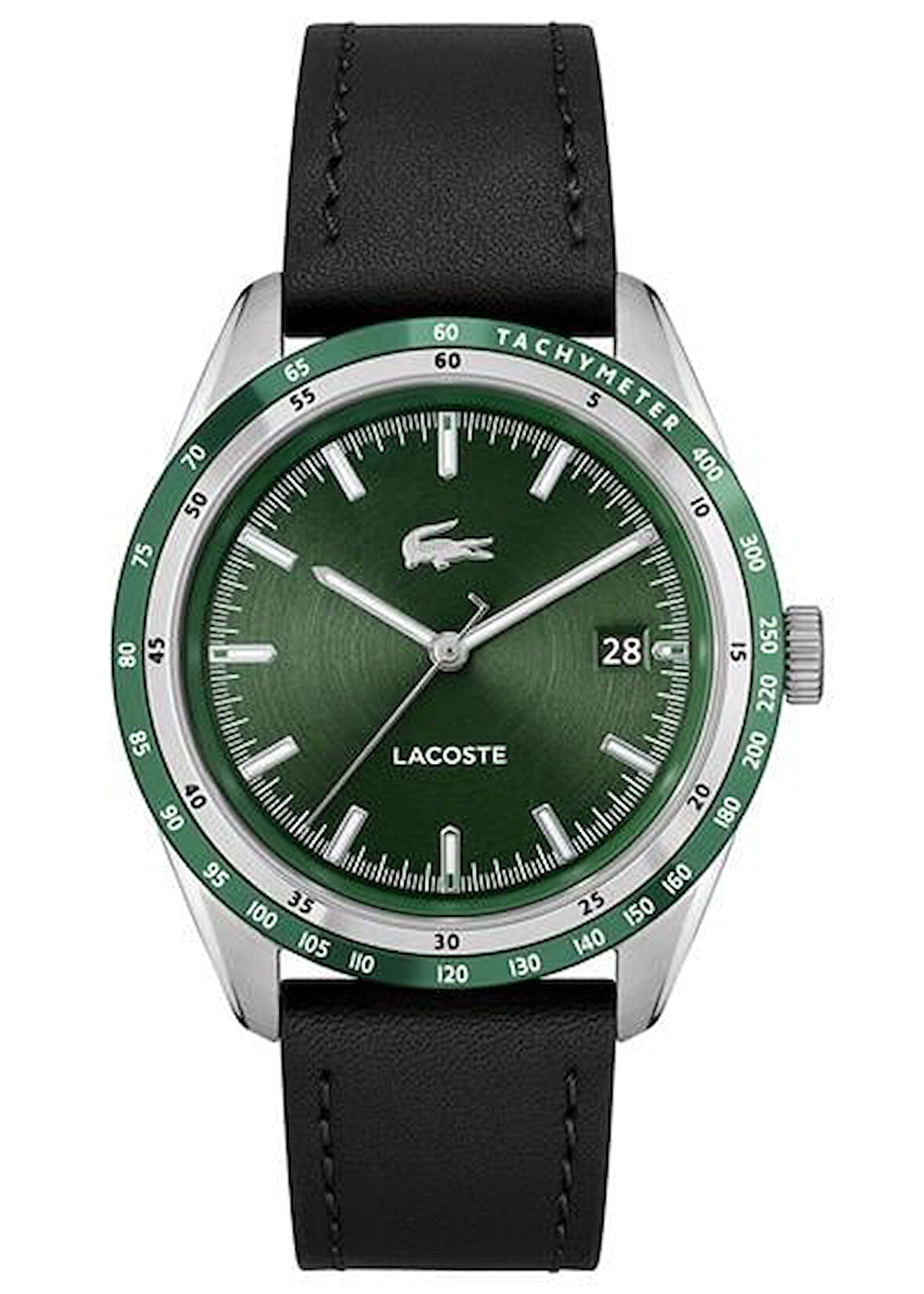 Lacoste LAC2011292 Erkek Kol Saati