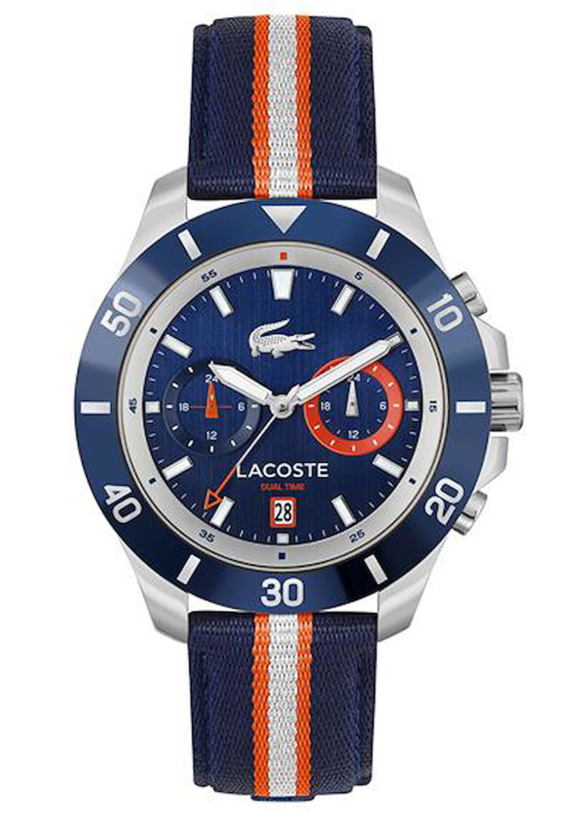 Lacoste LAC2011339 Erkek Kol Saati