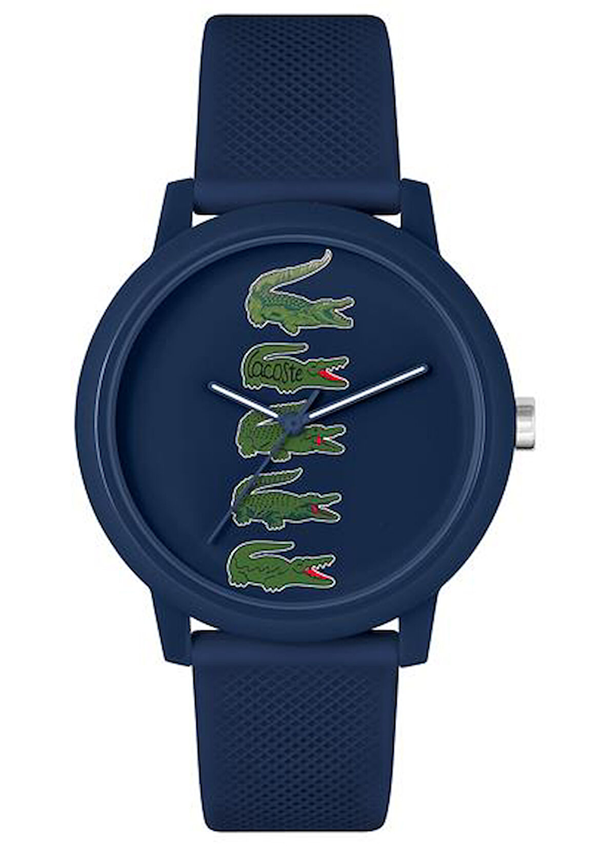 Lacoste LAC2011281 Erkek Kol Saati