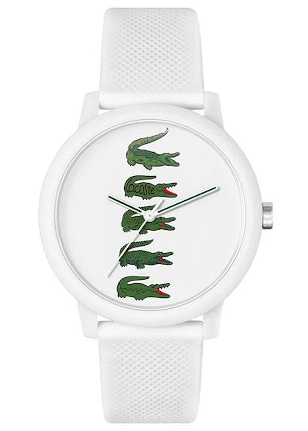 Lacoste LAC2011280 Erkek Kol Saati