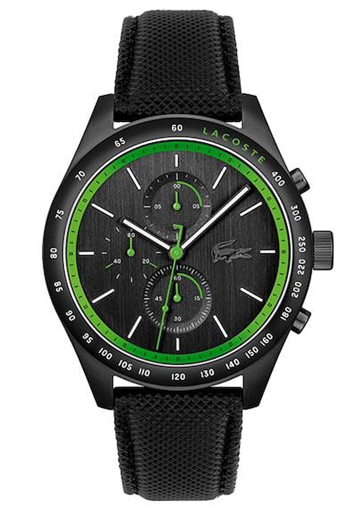 Lacoste LAC2011296 Erkek Kol Saati