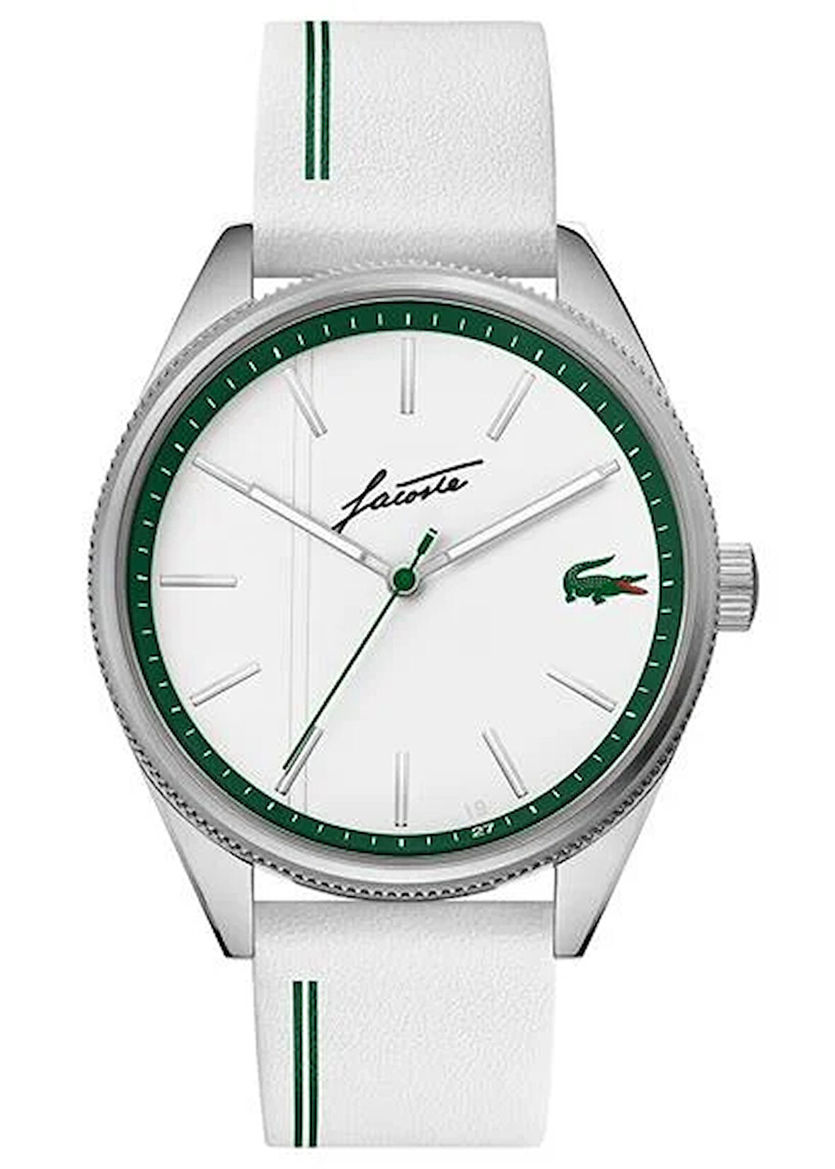 Lacoste LAC2011050 Erkek Kol Saati