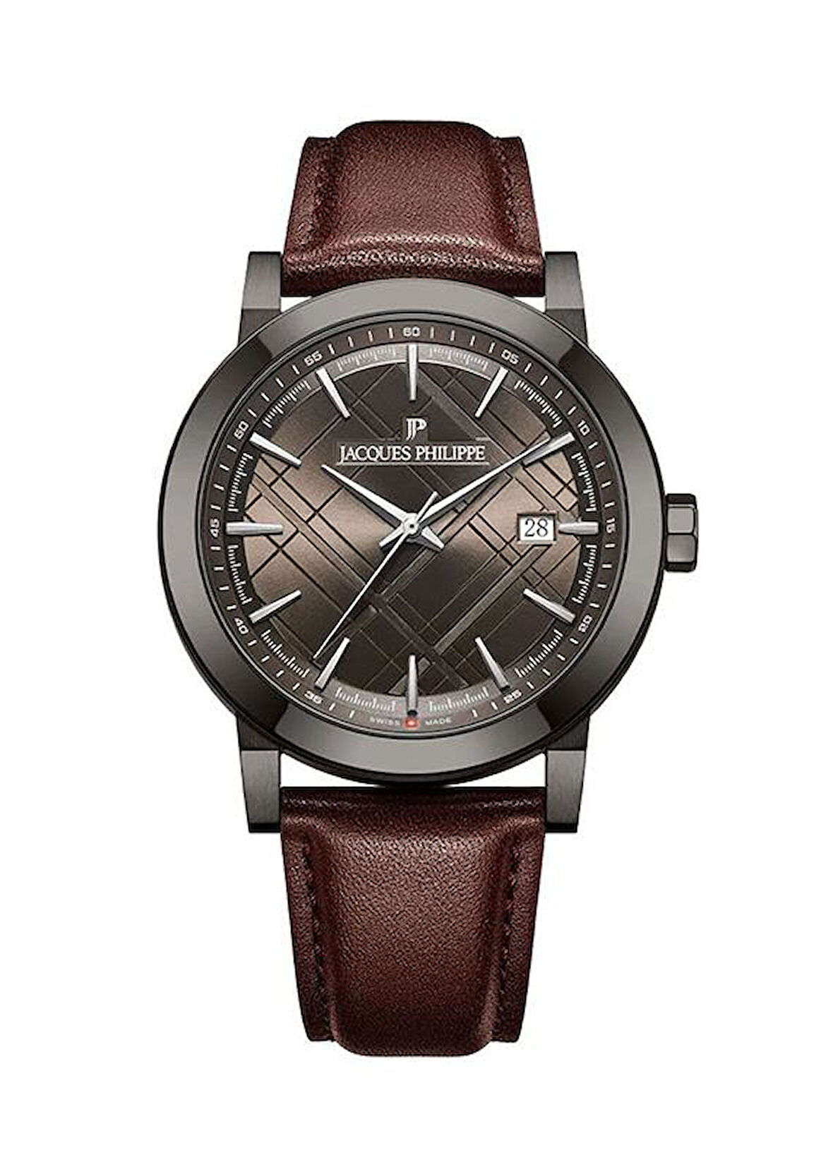 Jacques Philippe JPQGS538153 Erkek Kol Saati