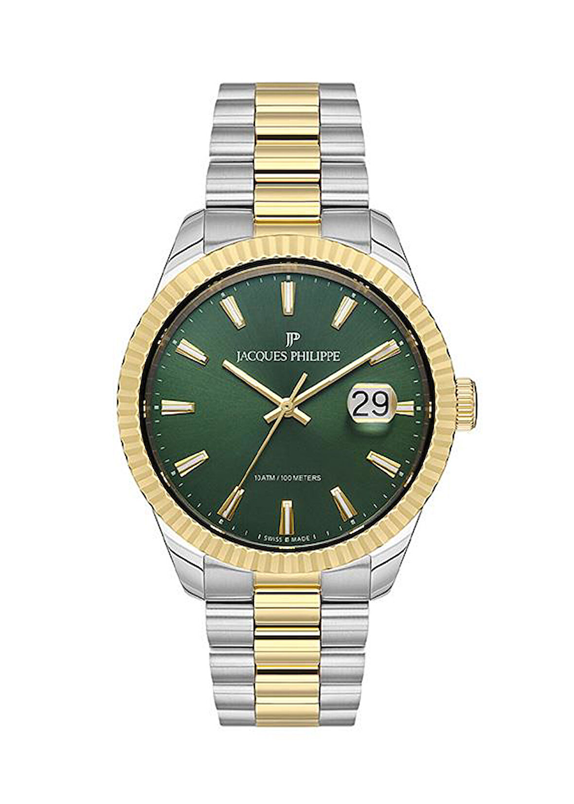 Jacques Philippe JPQGS2373X8 Erkek Kol Saati