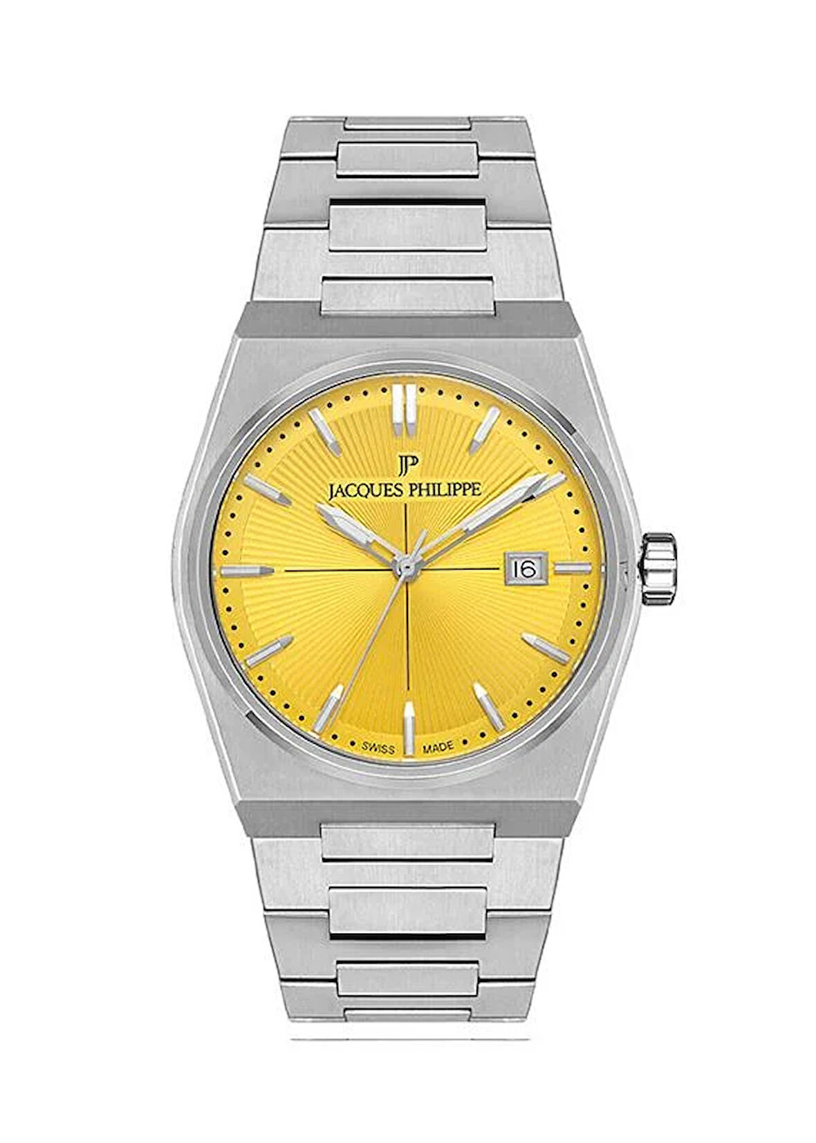 Jacques Philippe JPQGS4213X6YW Erkek Kol Saati