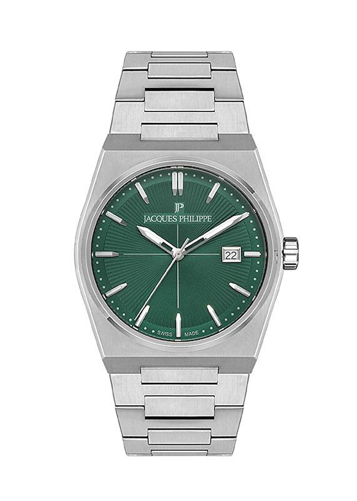 Jacques Philippe JPQGS4213X6 Erkek Kol Saati