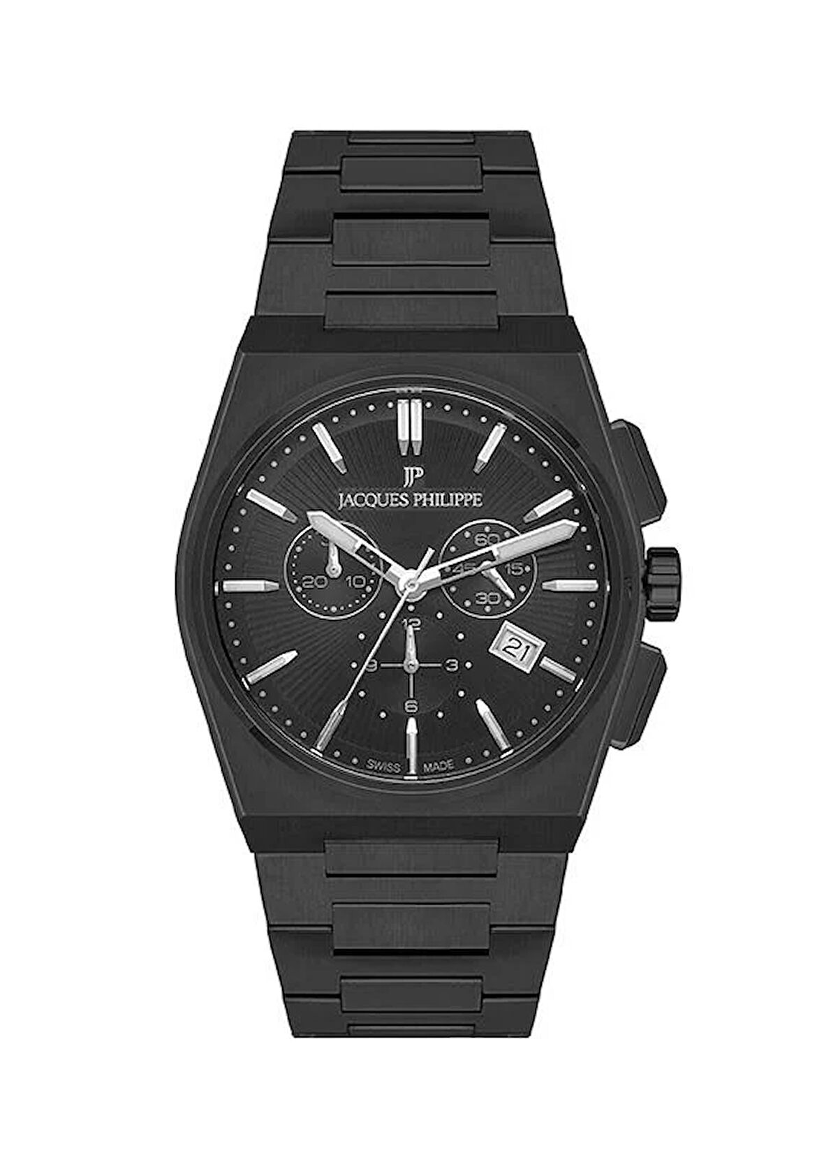 Jacques Philippe JPQGC414311 Erkek Kol Saati