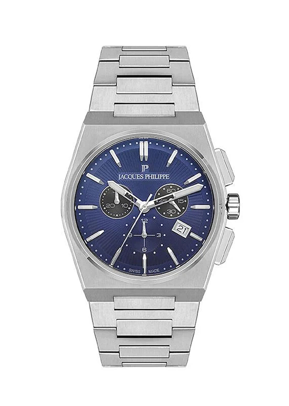 Jacques Philippe JPQGC411336 Erkek Kol Saati
