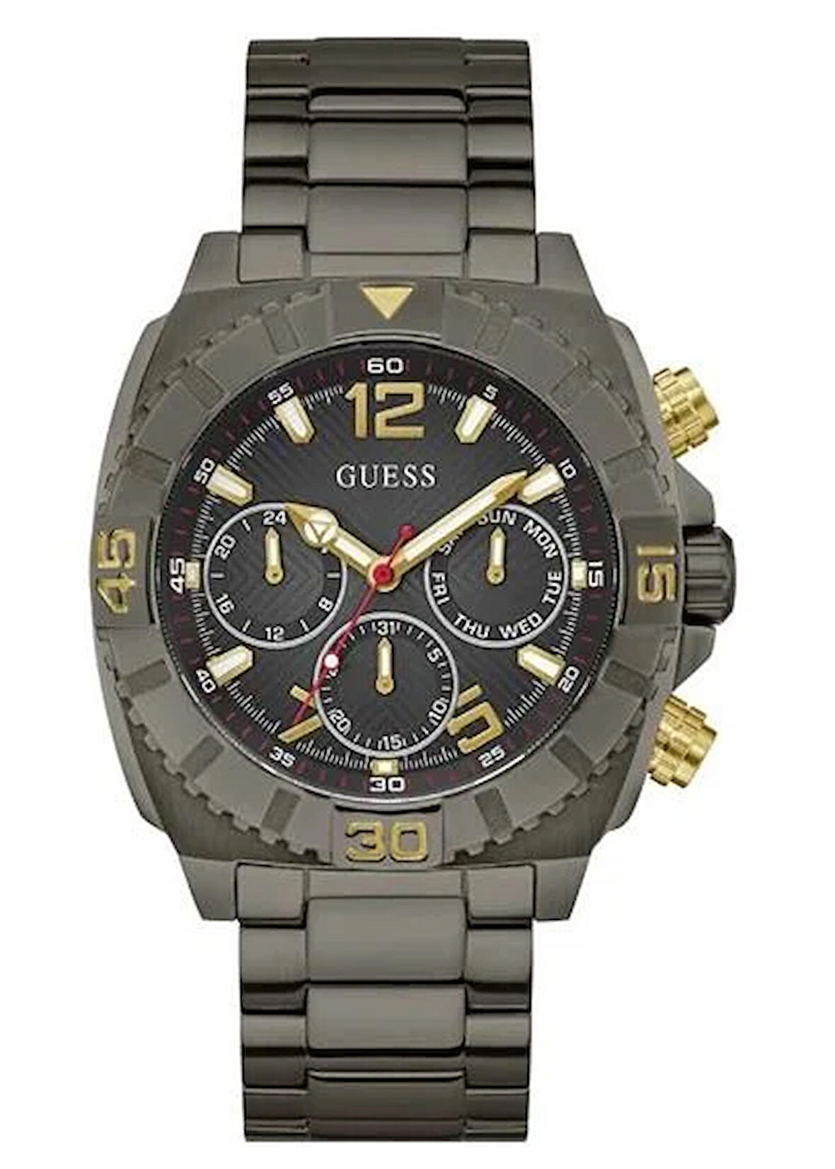 Guess GUGW0800G2 Erkek Kol Saati