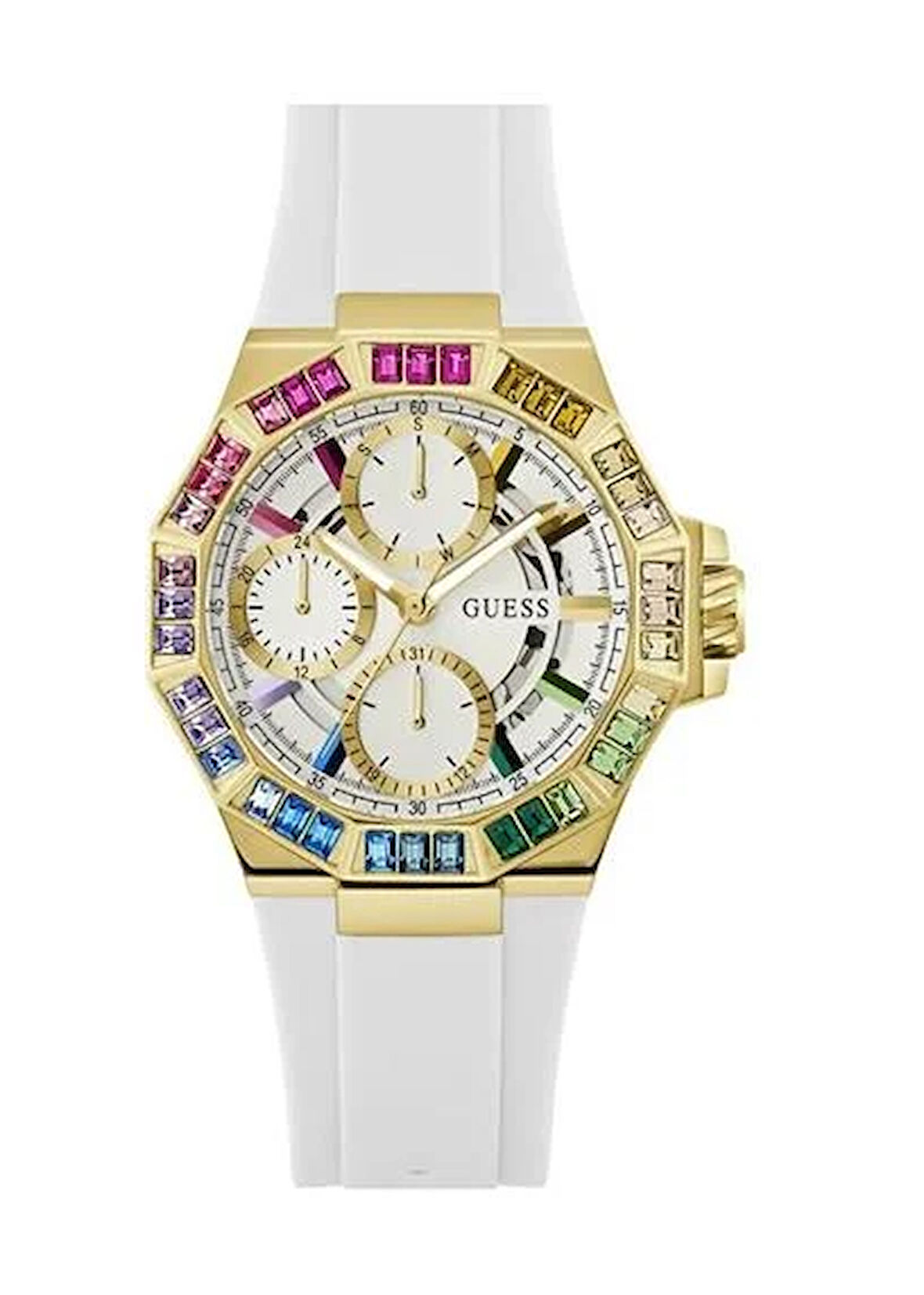 Guess GUGW0779L1 Kadın Kol Saati