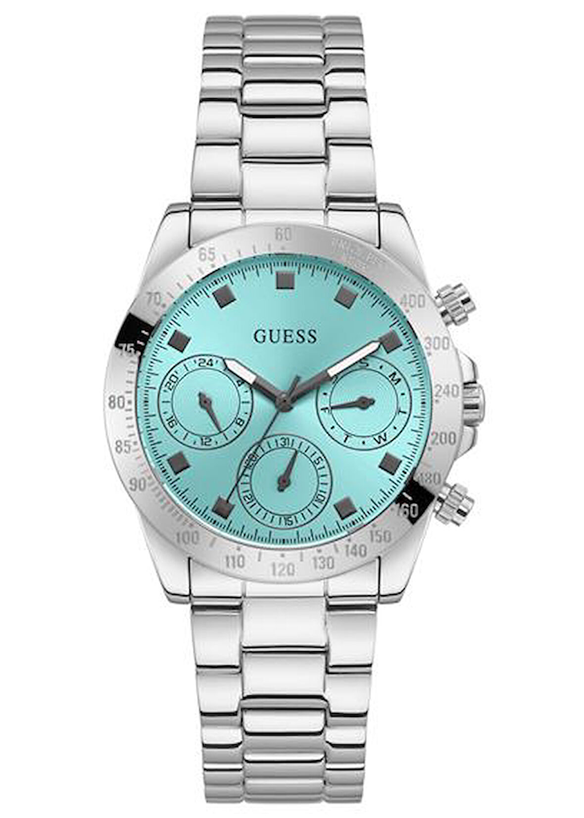 Guess GUGW0314L4 Kadın Kol Saati